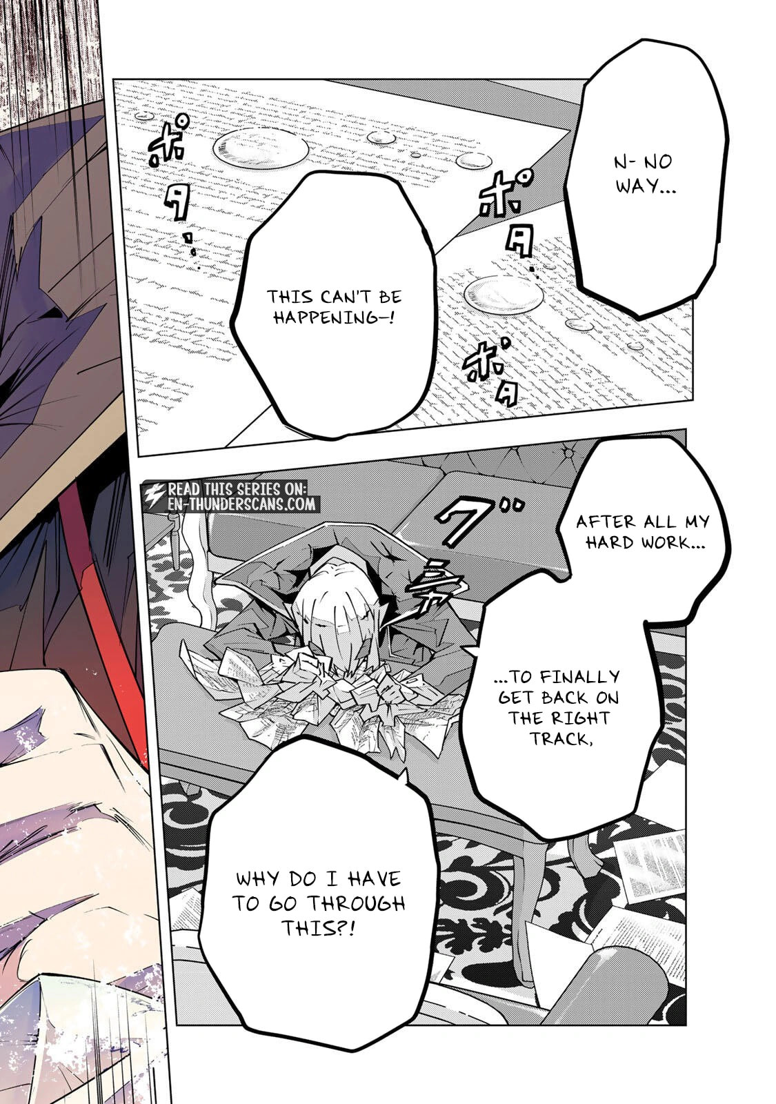 Backstabbed in a Backwater Dungeon: My Party Tried to Kill Me, But Thanks to an Infinite Gacha I Got LVL 9999 Friends and Am Out For Revenge Chapter 207 page 25 - 