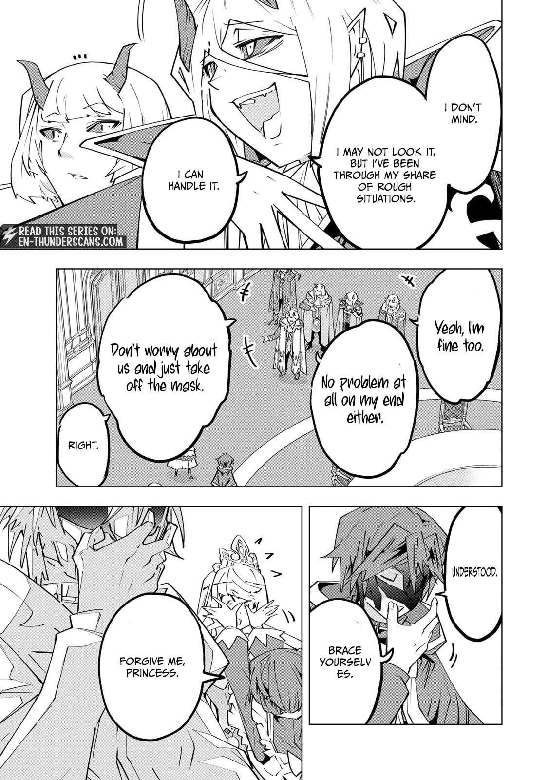 Backstabbed in a Backwater Dungeon: My Party Tried to Kill Me, But Thanks to an Infinite Gacha I Got LVL 9999 Friends and Am Out For Revenge Chapter 207 page 6 - 