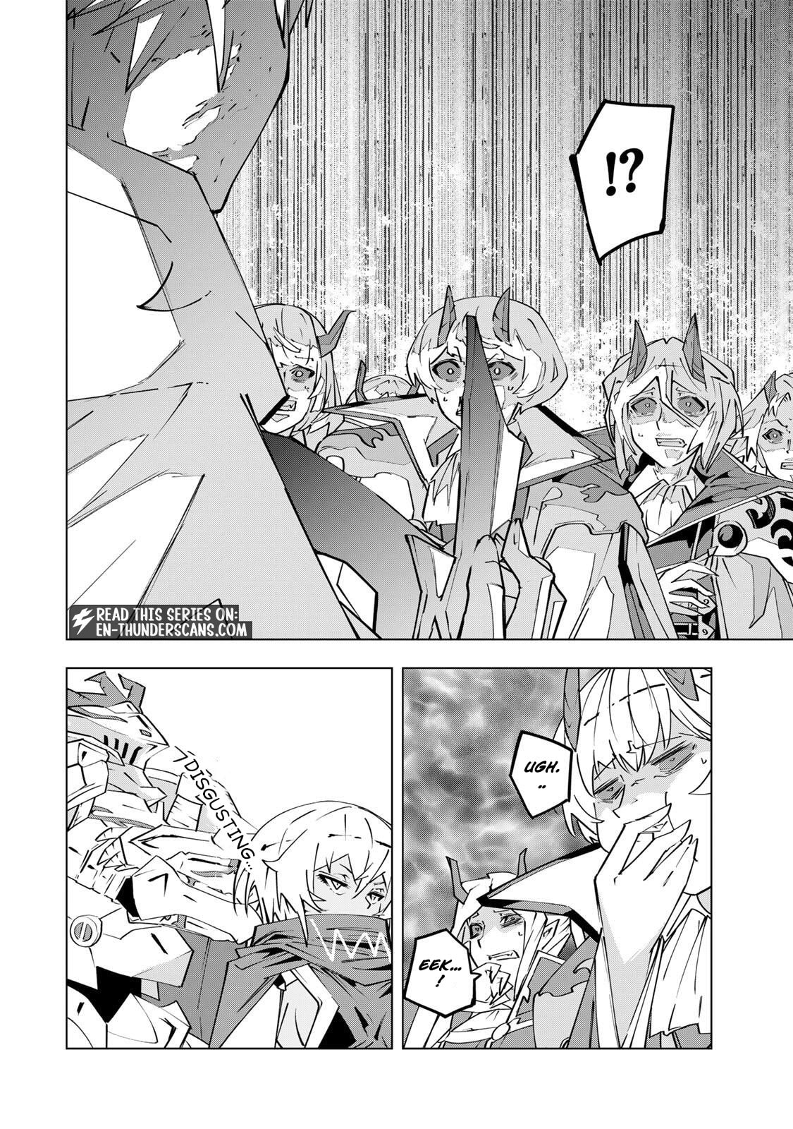 Backstabbed in a Backwater Dungeon: My Party Tried to Kill Me, But Thanks to an Infinite Gacha I Got LVL 9999 Friends and Am Out For Revenge Chapter 207 page 7 - 