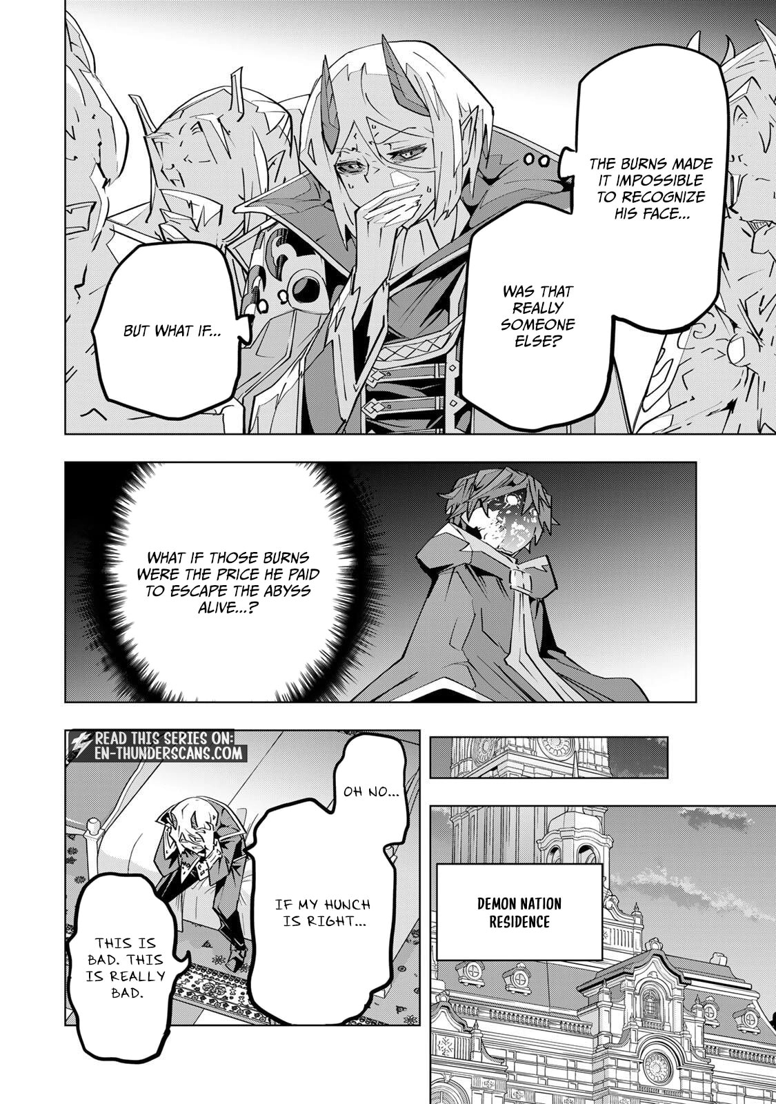 Backstabbed in a Backwater Dungeon: My Party Tried to Kill Me, But Thanks to an Infinite Gacha I Got LVL 9999 Friends and Am Out For Revenge Chapter 207 page 9 - 