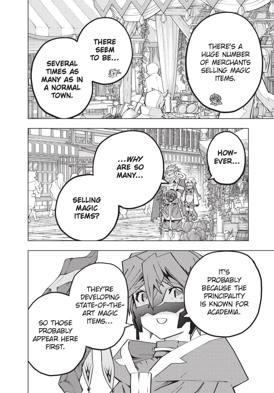 Backstabbed in a Backwater Dungeon: My Party Tried to Kill Me, But Thanks to an Infinite Gacha I Got LVL 9999 Friends and Am Out For Revenge Chapter 208 page 2 - 