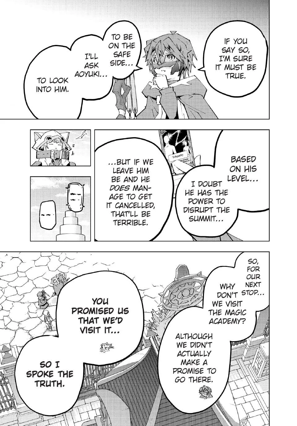 Backstabbed in a Backwater Dungeon: My Party Tried to Kill Me, But Thanks to an Infinite Gacha I Got LVL 9999 Friends and Am Out For Revenge Chapter 208 page 11 - 