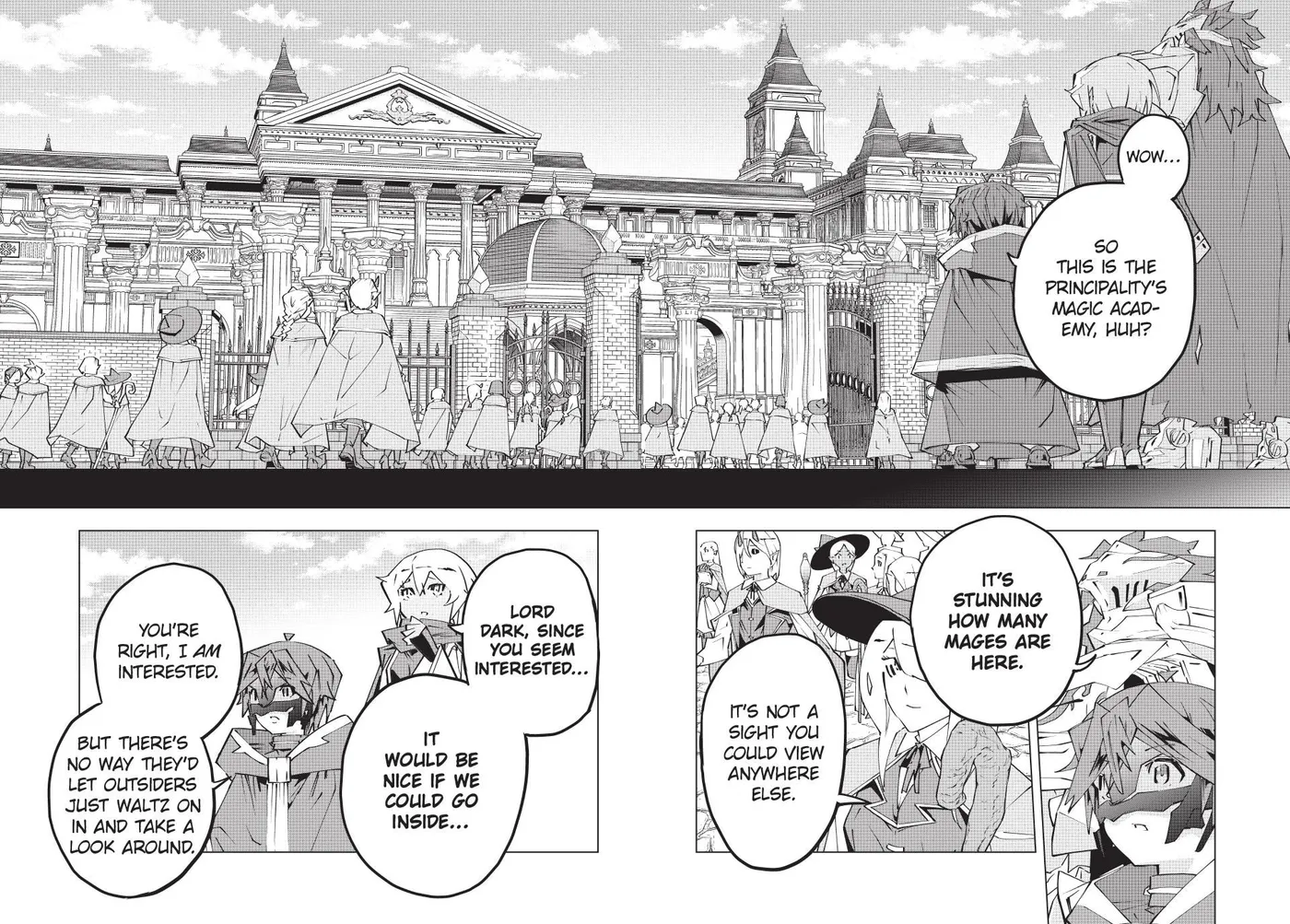 Backstabbed in a Backwater Dungeon: My Party Tried to Kill Me, But Thanks to an Infinite Gacha I Got LVL 9999 Friends and Am Out For Revenge Chapter 208 page 12 - 