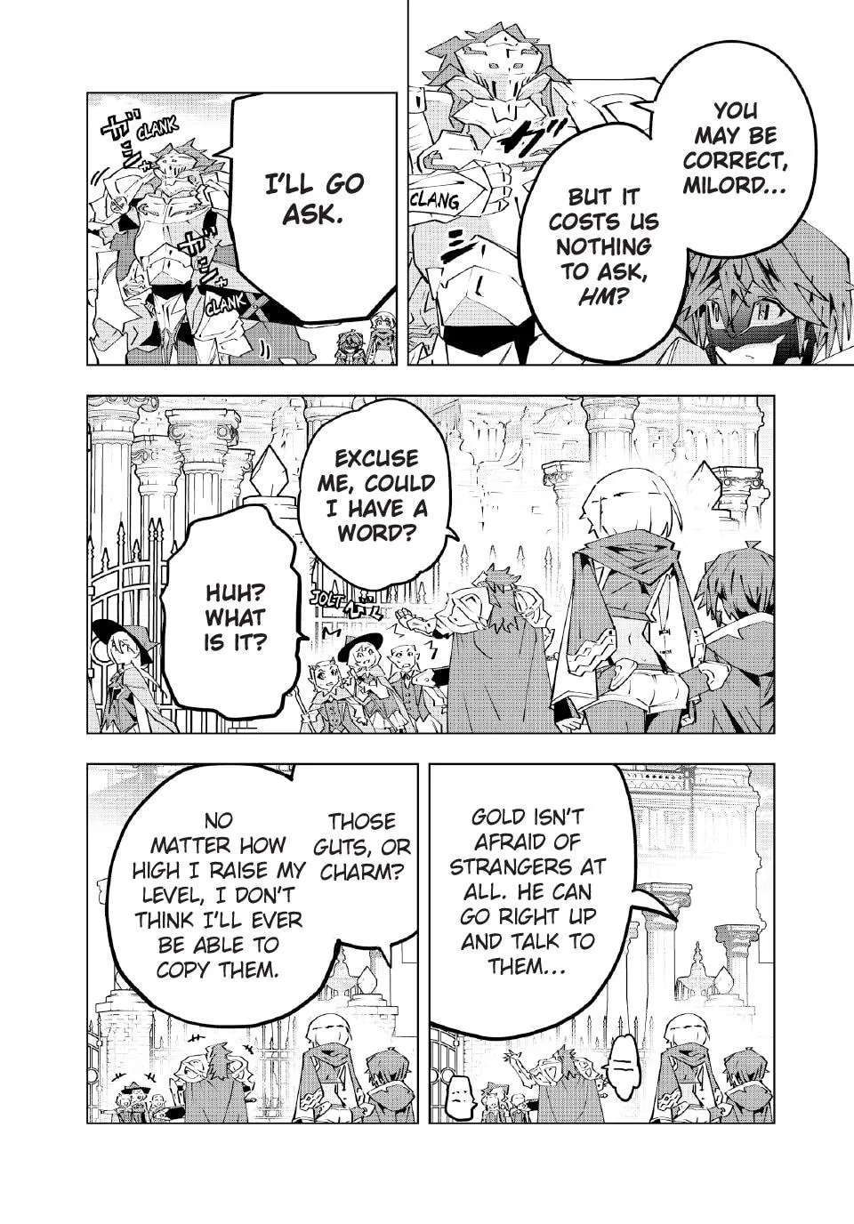 Backstabbed in a Backwater Dungeon: My Party Tried to Kill Me, But Thanks to an Infinite Gacha I Got LVL 9999 Friends and Am Out For Revenge Chapter 208 page 13 - 