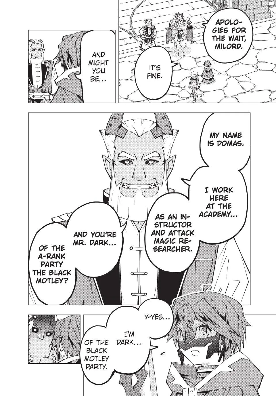 Backstabbed in a Backwater Dungeon: My Party Tried to Kill Me, But Thanks to an Infinite Gacha I Got LVL 9999 Friends and Am Out For Revenge Chapter 208 page 15 - 