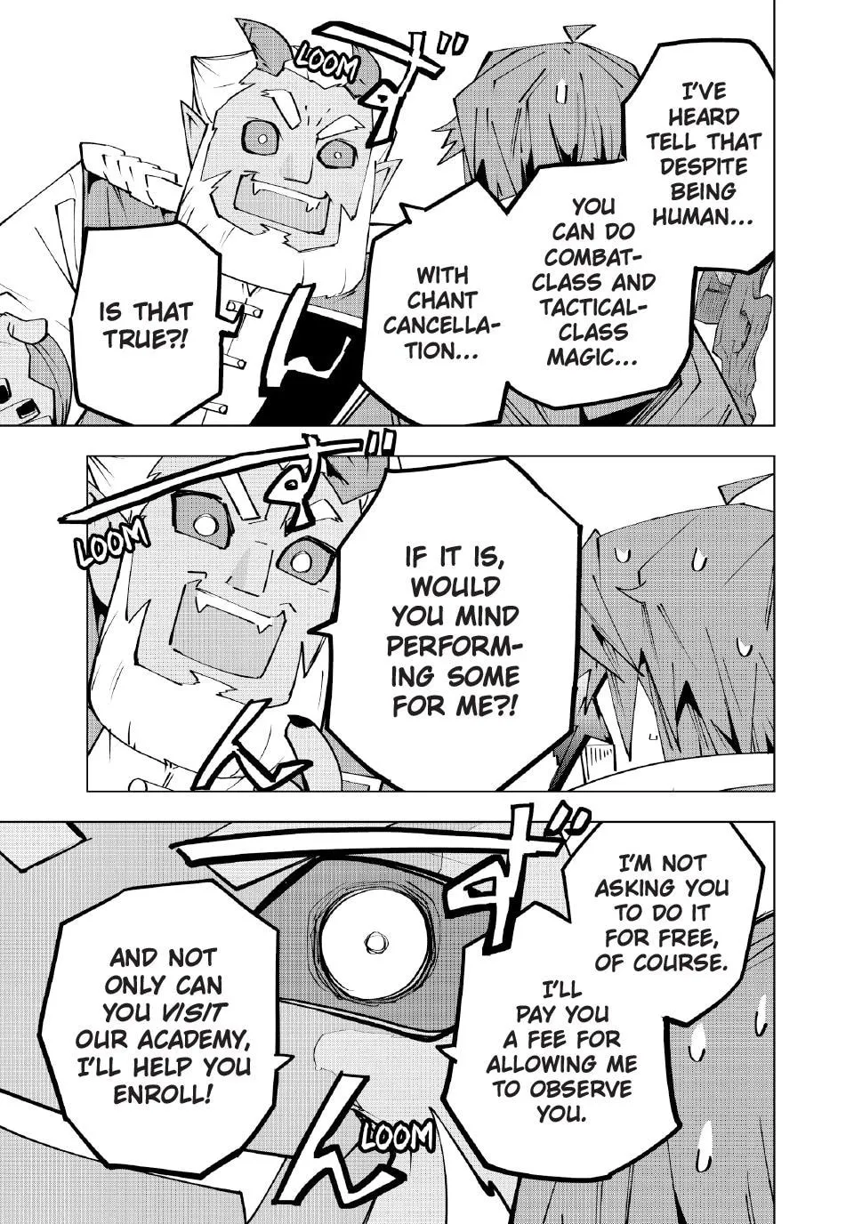Backstabbed in a Backwater Dungeon: My Party Tried to Kill Me, But Thanks to an Infinite Gacha I Got LVL 9999 Friends and Am Out For Revenge Chapter 208 page 16 - 