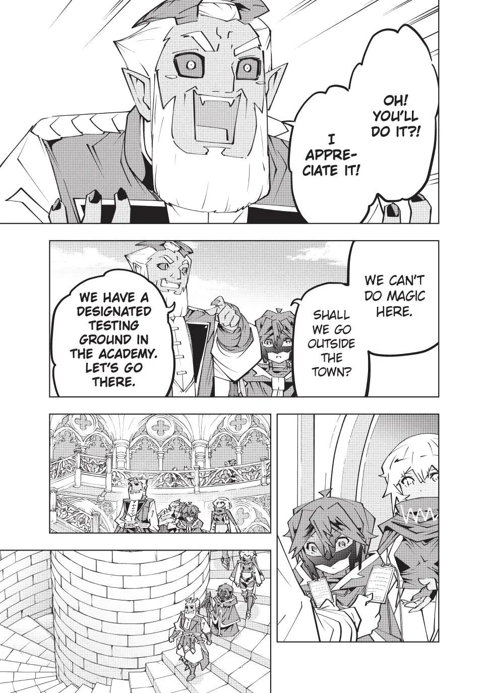 Backstabbed in a Backwater Dungeon: My Party Tried to Kill Me, But Thanks to an Infinite Gacha I Got LVL 9999 Friends and Am Out For Revenge Chapter 208 page 18 - 