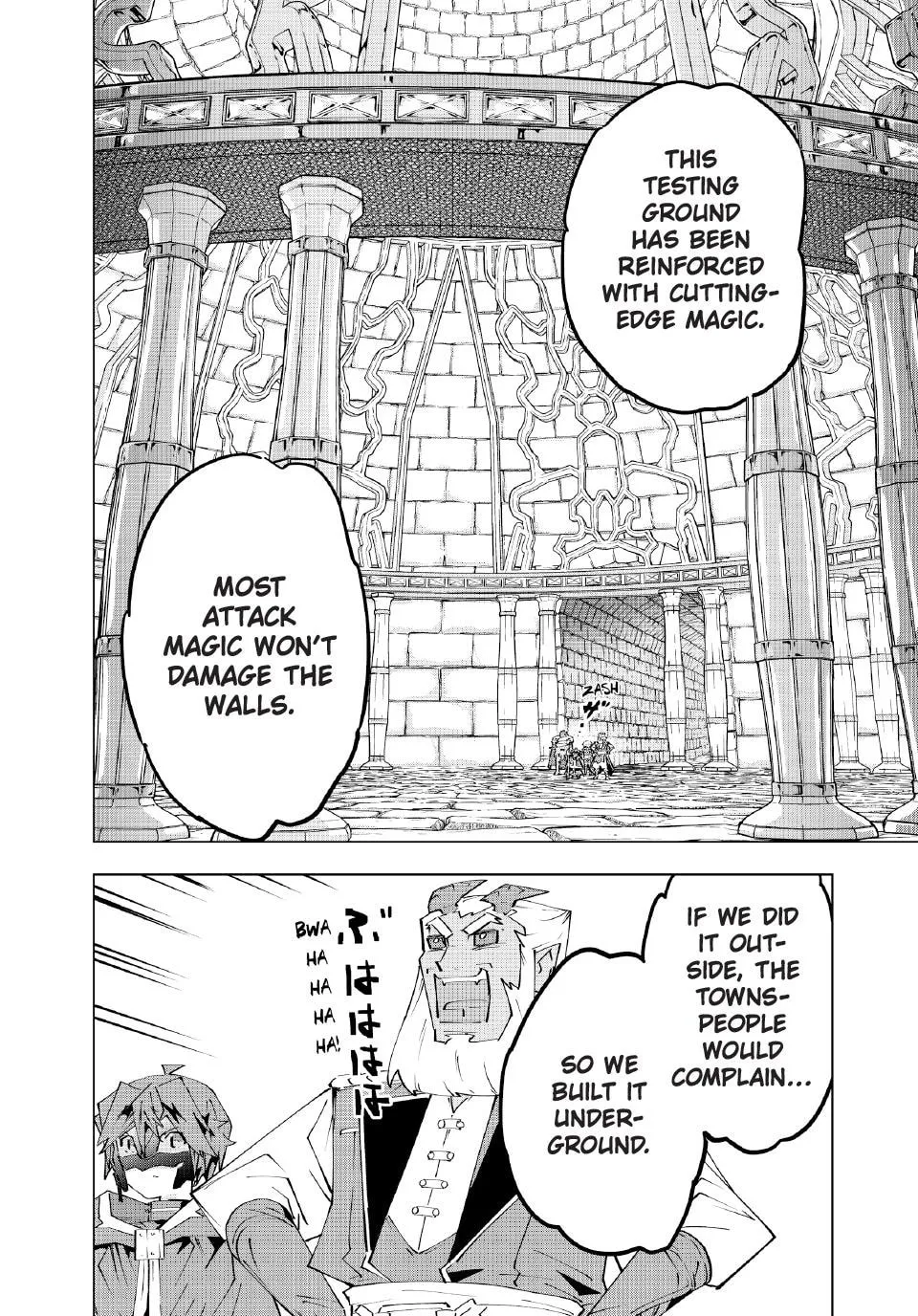 Backstabbed in a Backwater Dungeon: My Party Tried to Kill Me, But Thanks to an Infinite Gacha I Got LVL 9999 Friends and Am Out For Revenge Chapter 208 page 19 - 