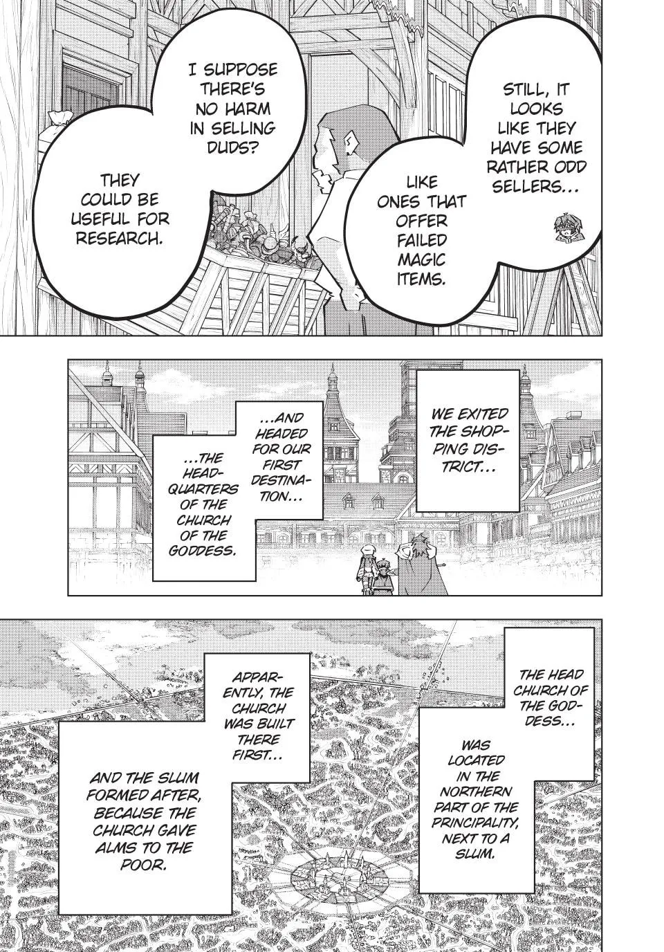 Backstabbed in a Backwater Dungeon: My Party Tried to Kill Me, But Thanks to an Infinite Gacha I Got LVL 9999 Friends and Am Out For Revenge Chapter 208 page 3 - 