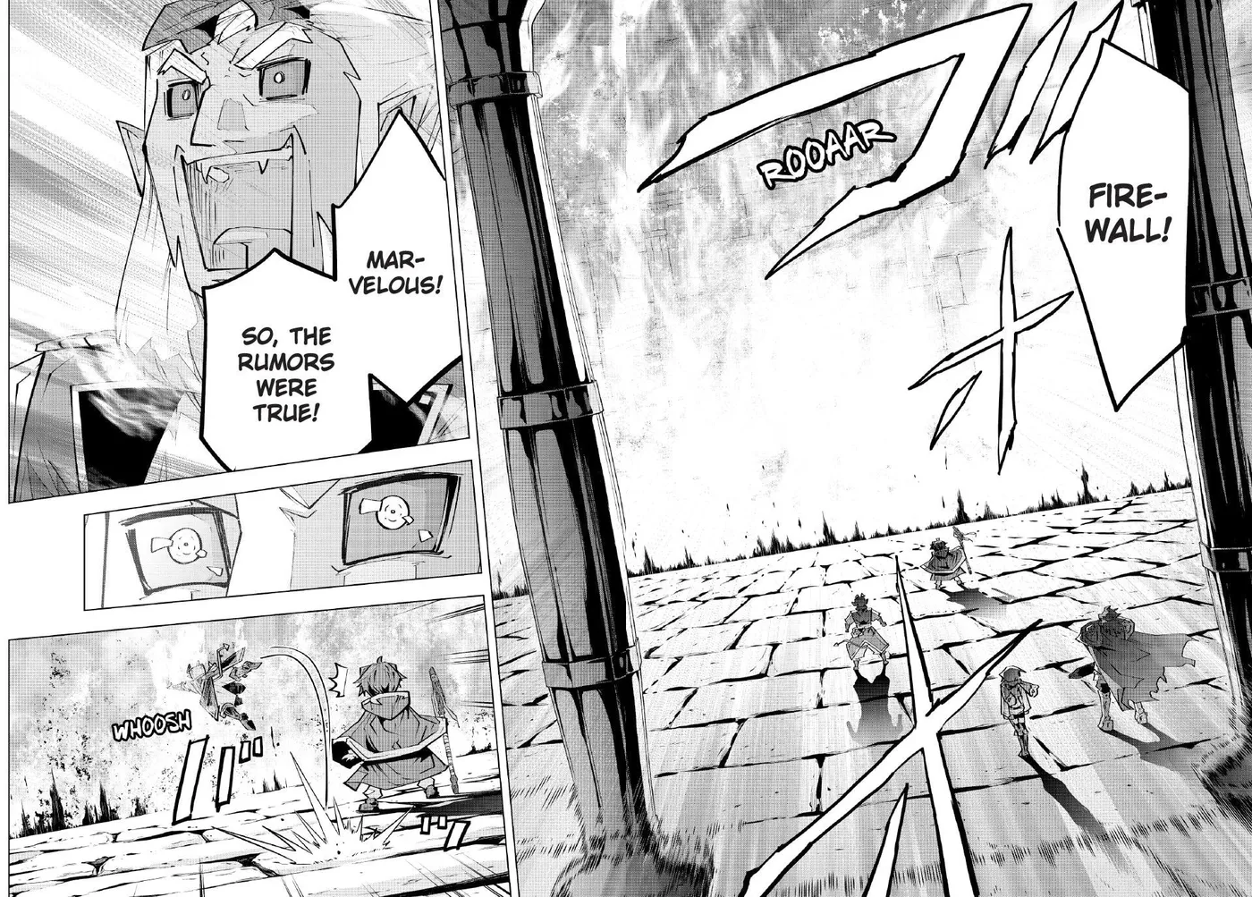 Backstabbed in a Backwater Dungeon: My Party Tried to Kill Me, But Thanks to an Infinite Gacha I Got LVL 9999 Friends and Am Out For Revenge Chapter 208 page 21 - 