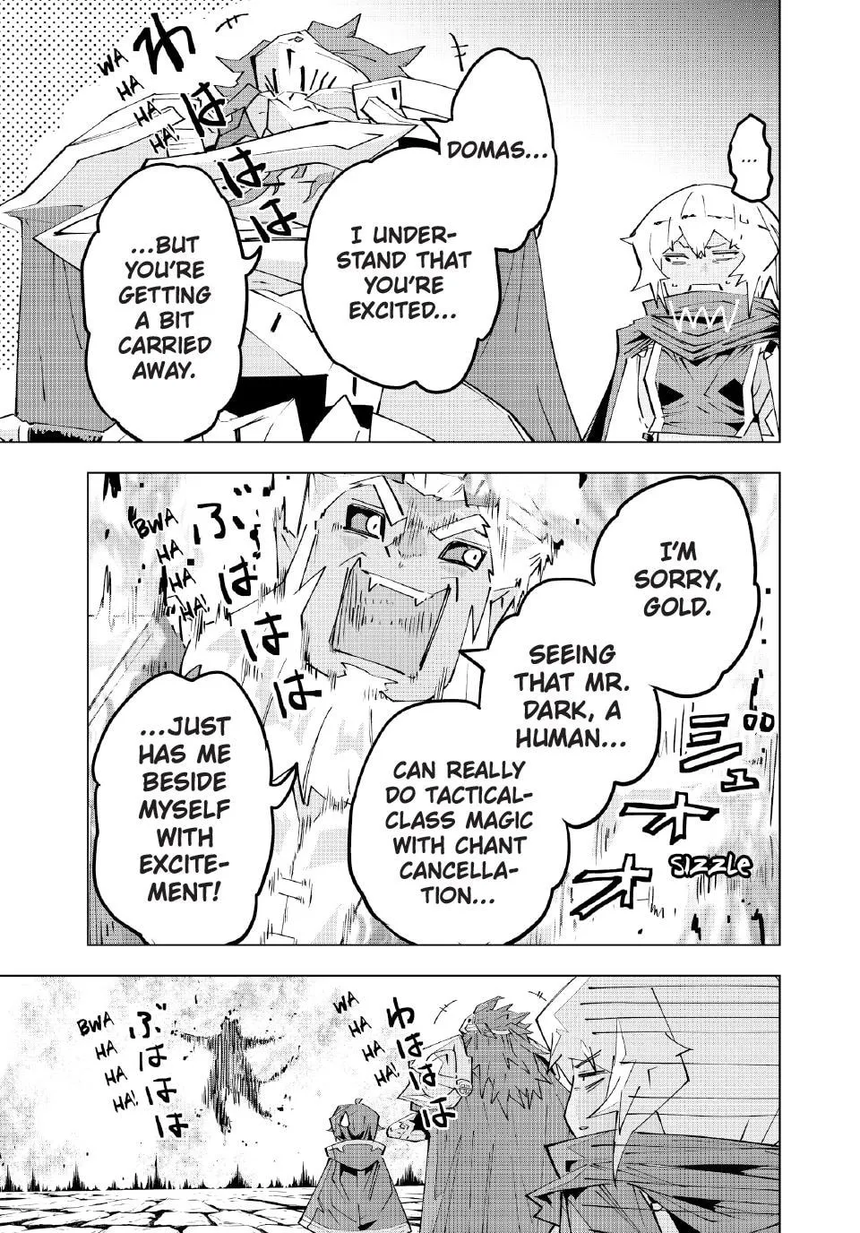Backstabbed in a Backwater Dungeon: My Party Tried to Kill Me, But Thanks to an Infinite Gacha I Got LVL 9999 Friends and Am Out For Revenge Chapter 208 page 23 - 