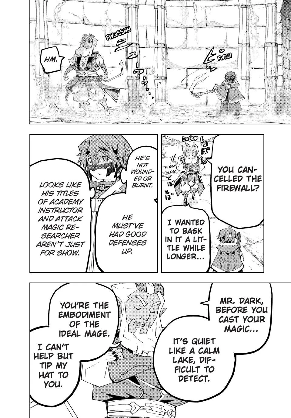 Backstabbed in a Backwater Dungeon: My Party Tried to Kill Me, But Thanks to an Infinite Gacha I Got LVL 9999 Friends and Am Out For Revenge Chapter 208 page 24 - 