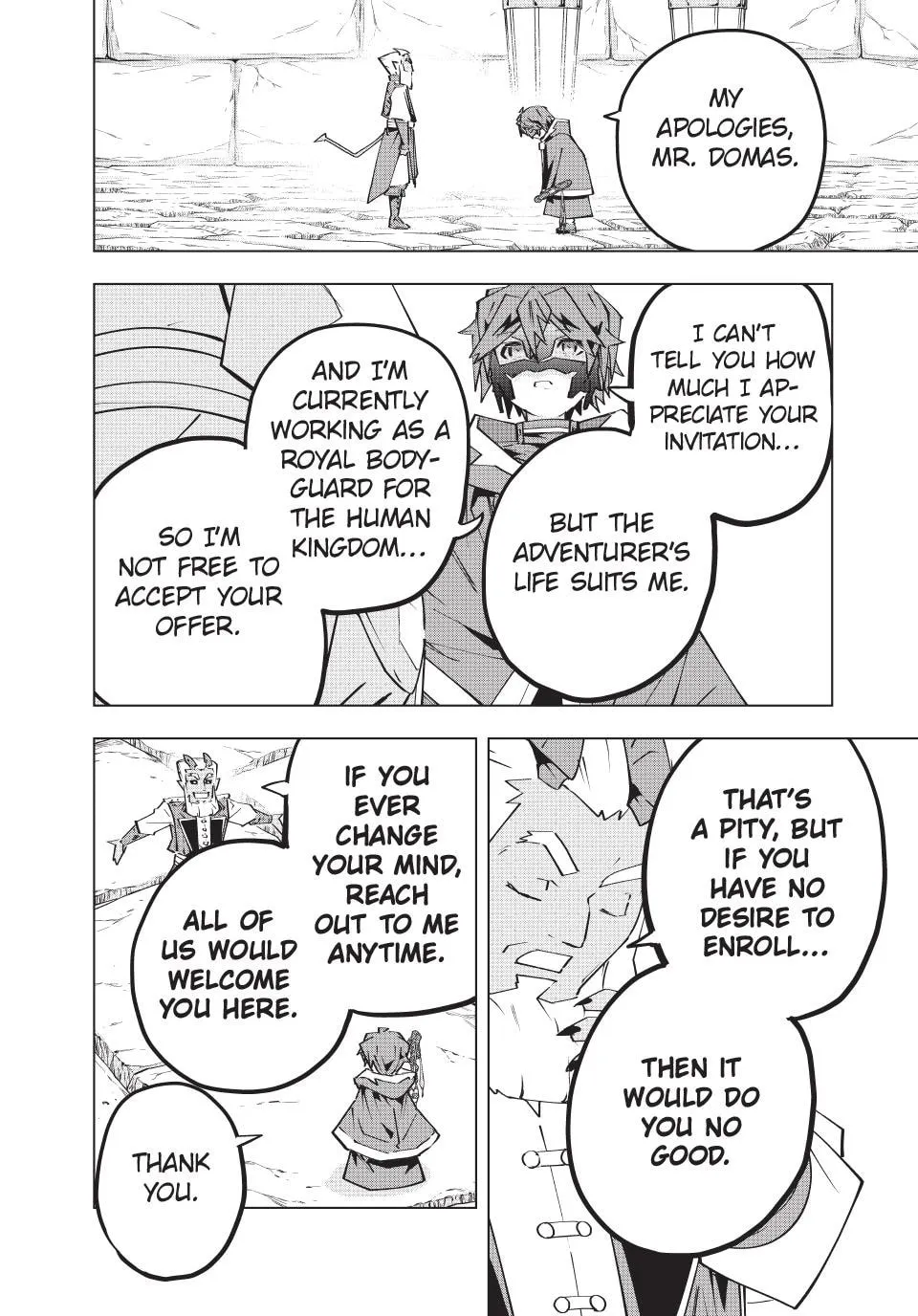 Backstabbed in a Backwater Dungeon: My Party Tried to Kill Me, But Thanks to an Infinite Gacha I Got LVL 9999 Friends and Am Out For Revenge Chapter 208 page 26 - 