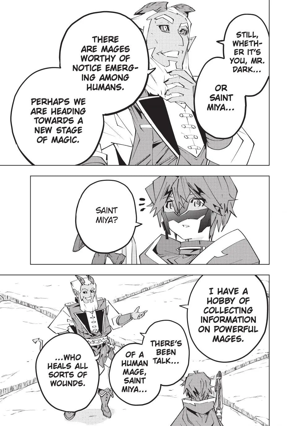 Backstabbed in a Backwater Dungeon: My Party Tried to Kill Me, But Thanks to an Infinite Gacha I Got LVL 9999 Friends and Am Out For Revenge Chapter 208 page 27 - 