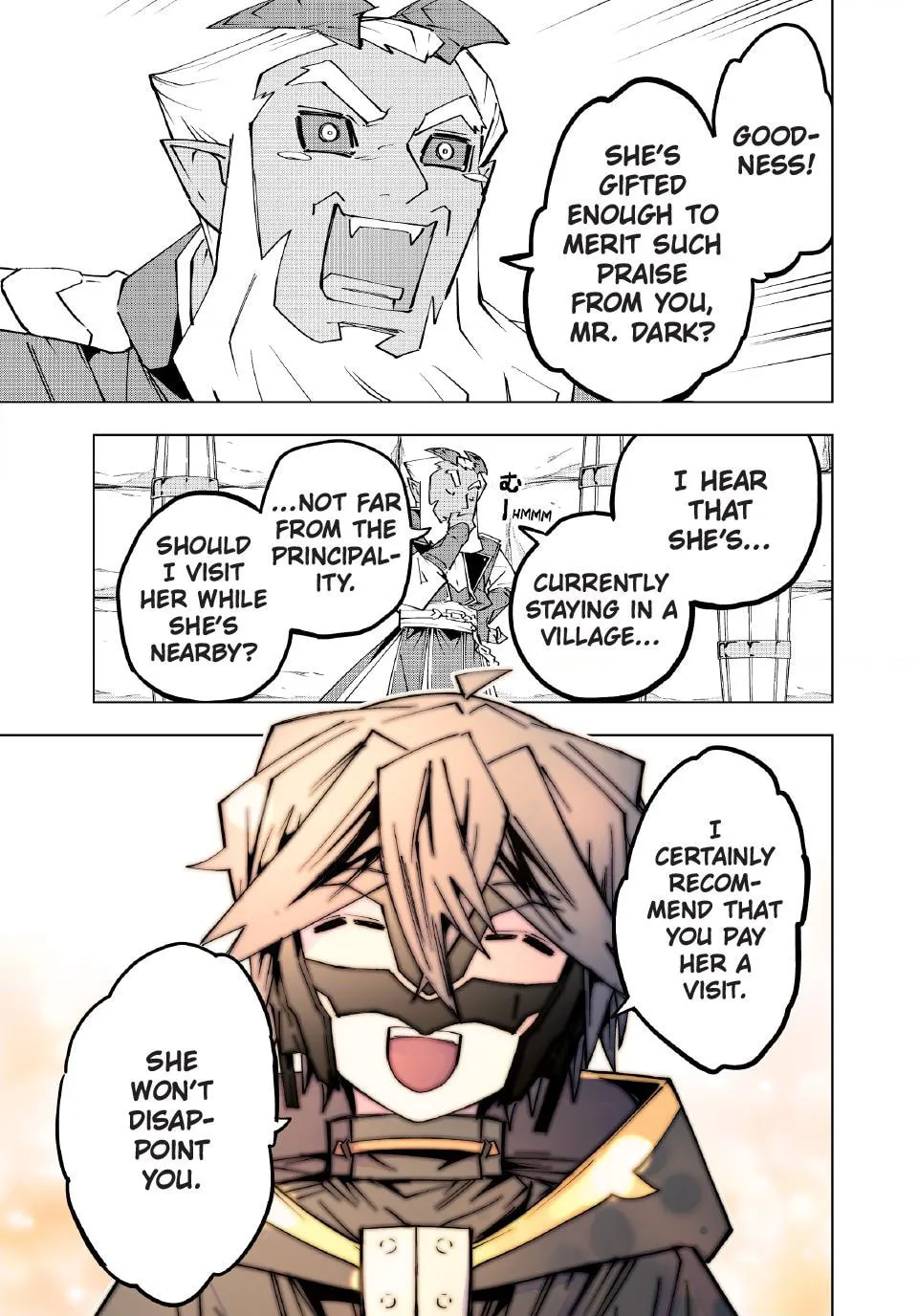 Backstabbed in a Backwater Dungeon: My Party Tried to Kill Me, But Thanks to an Infinite Gacha I Got LVL 9999 Friends and Am Out For Revenge Chapter 208 page 29 - 