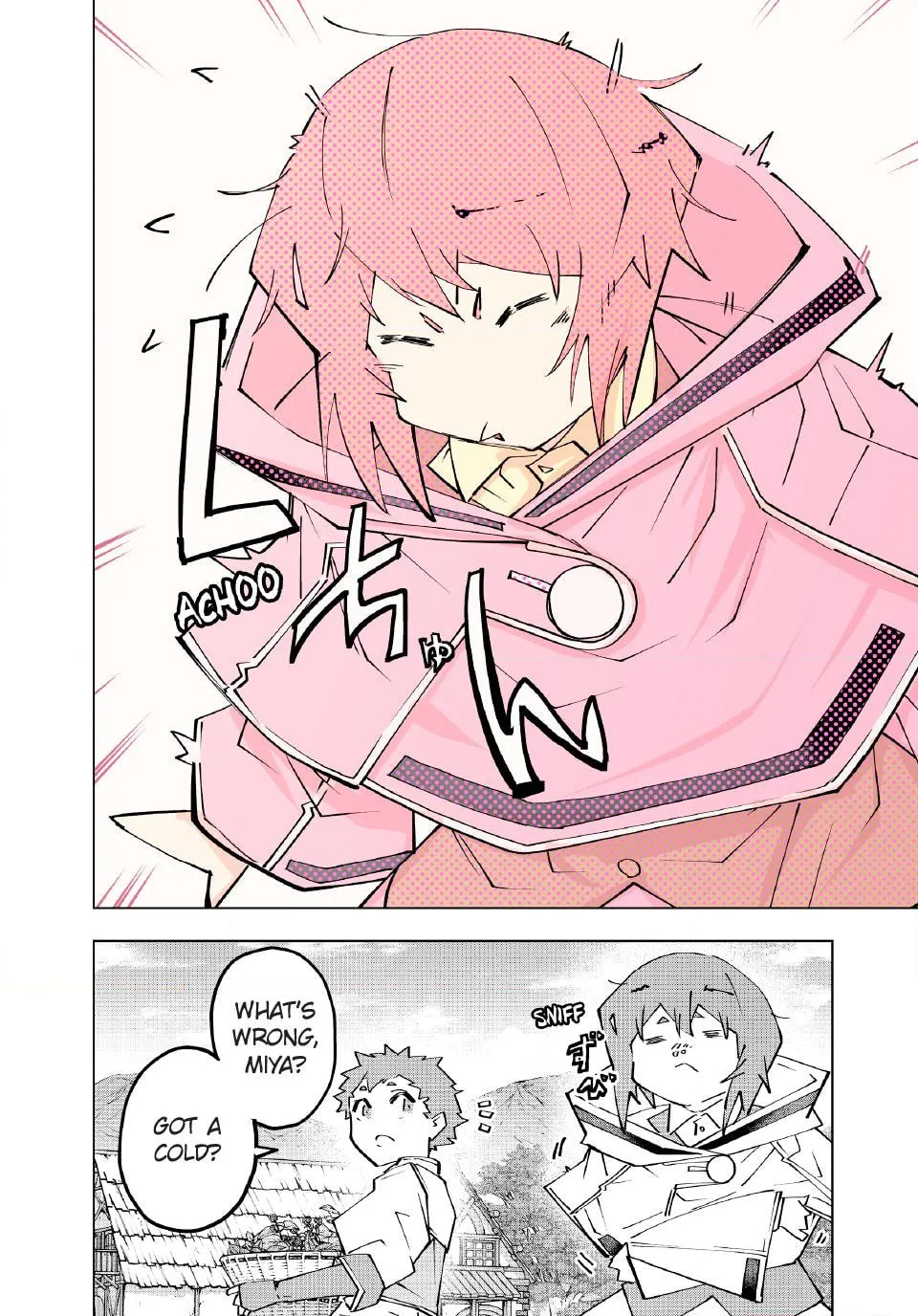 Backstabbed in a Backwater Dungeon: My Party Tried to Kill Me, But Thanks to an Infinite Gacha I Got LVL 9999 Friends and Am Out For Revenge Chapter 208 page 30 - 
