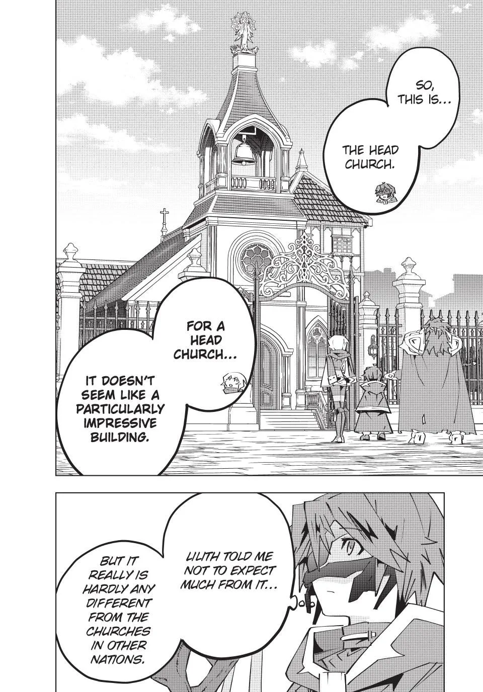 Backstabbed in a Backwater Dungeon: My Party Tried to Kill Me, But Thanks to an Infinite Gacha I Got LVL 9999 Friends and Am Out For Revenge Chapter 208 page 4 - 