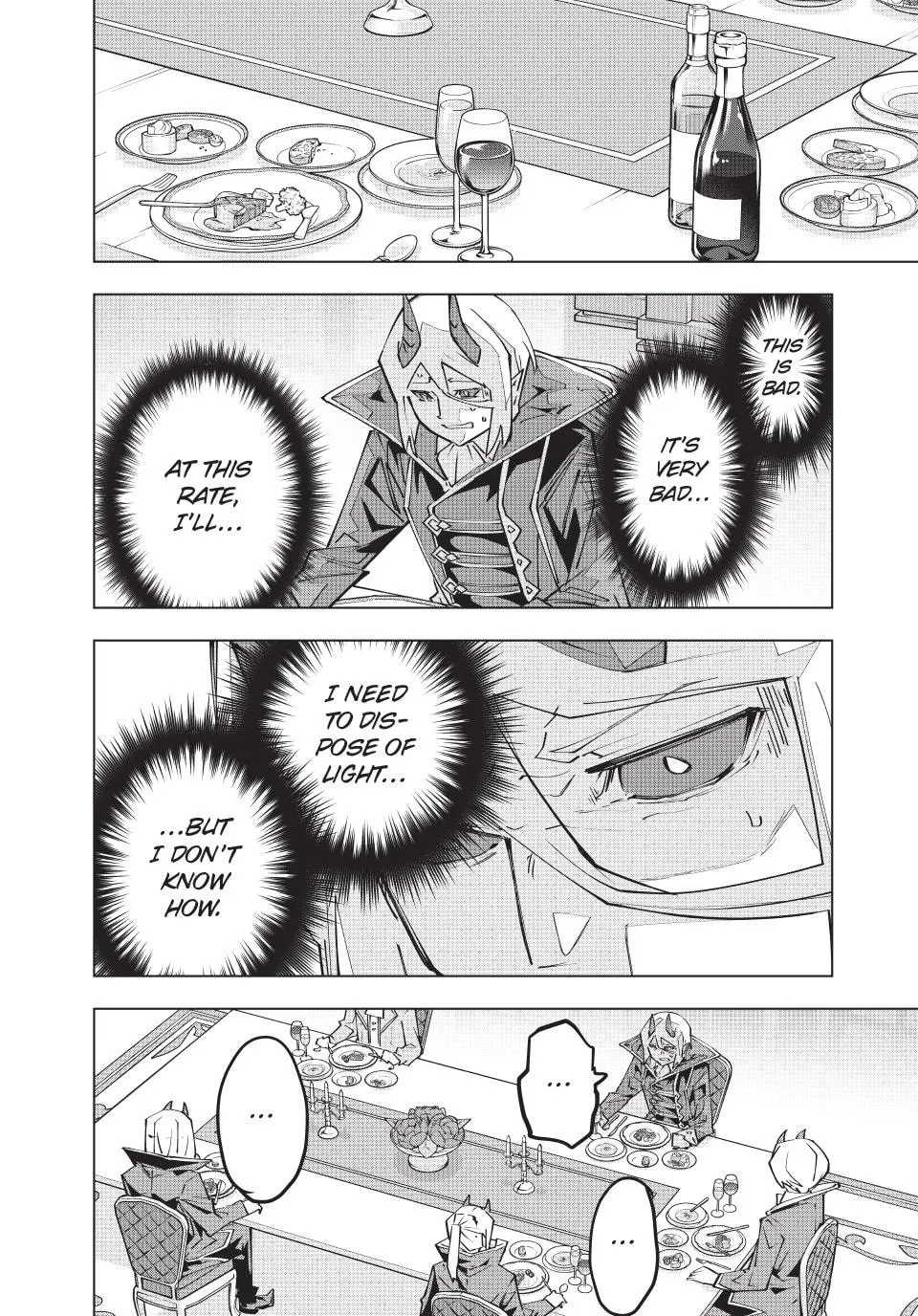 Backstabbed in a Backwater Dungeon: My Party Tried to Kill Me, But Thanks to an Infinite Gacha I Got LVL 9999 Friends and Am Out For Revenge Chapter 208 page 32 - 