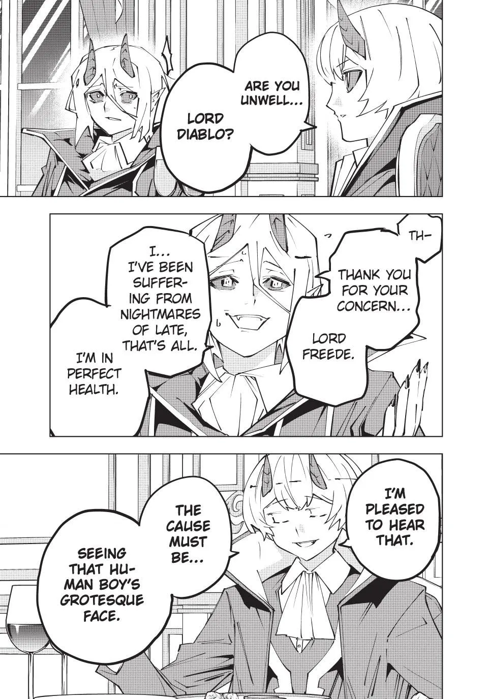 Backstabbed in a Backwater Dungeon: My Party Tried to Kill Me, But Thanks to an Infinite Gacha I Got LVL 9999 Friends and Am Out For Revenge Chapter 208 page 33 - 