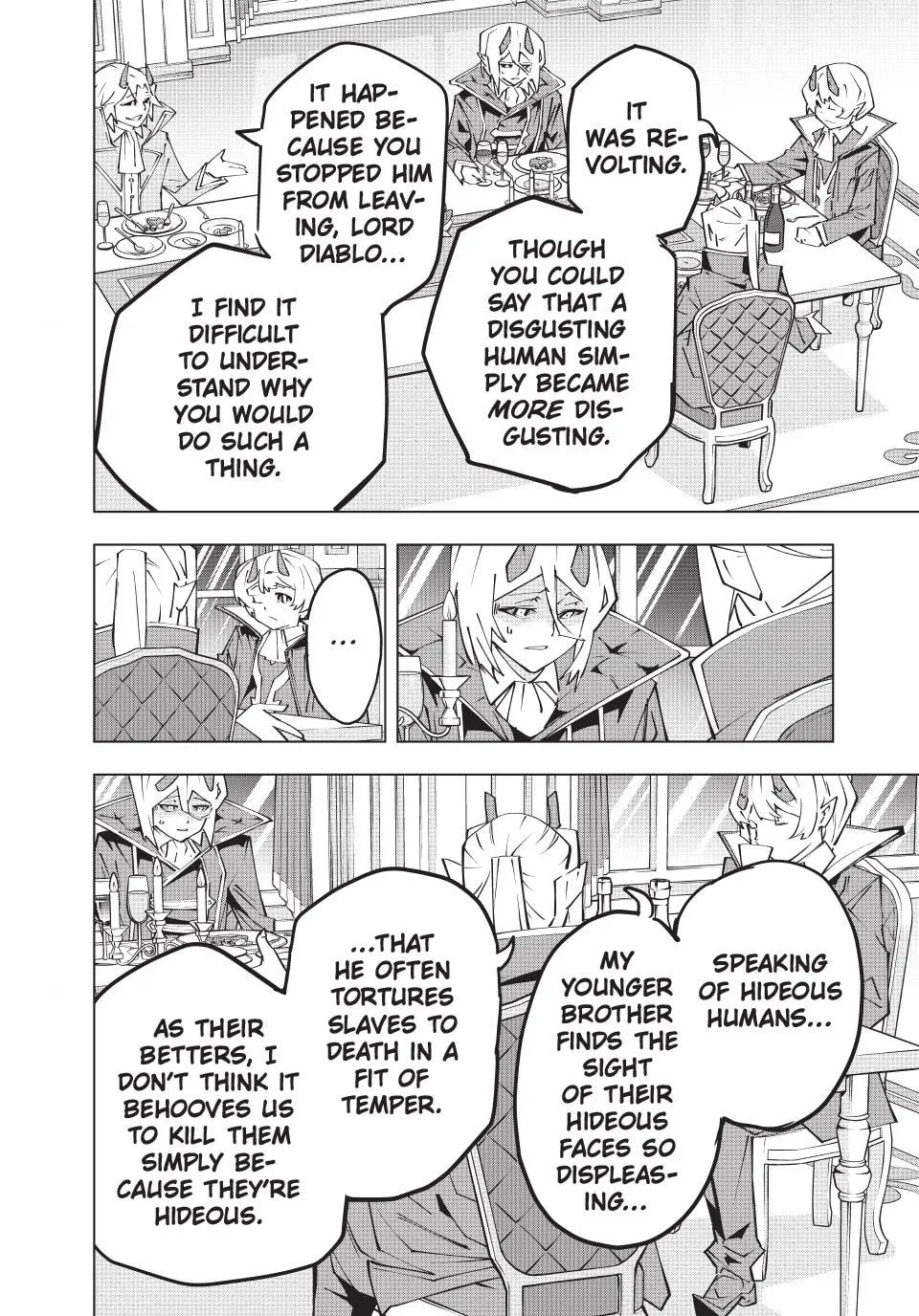 Backstabbed in a Backwater Dungeon: My Party Tried to Kill Me, But Thanks to an Infinite Gacha I Got LVL 9999 Friends and Am Out For Revenge Chapter 208 page 34 - 