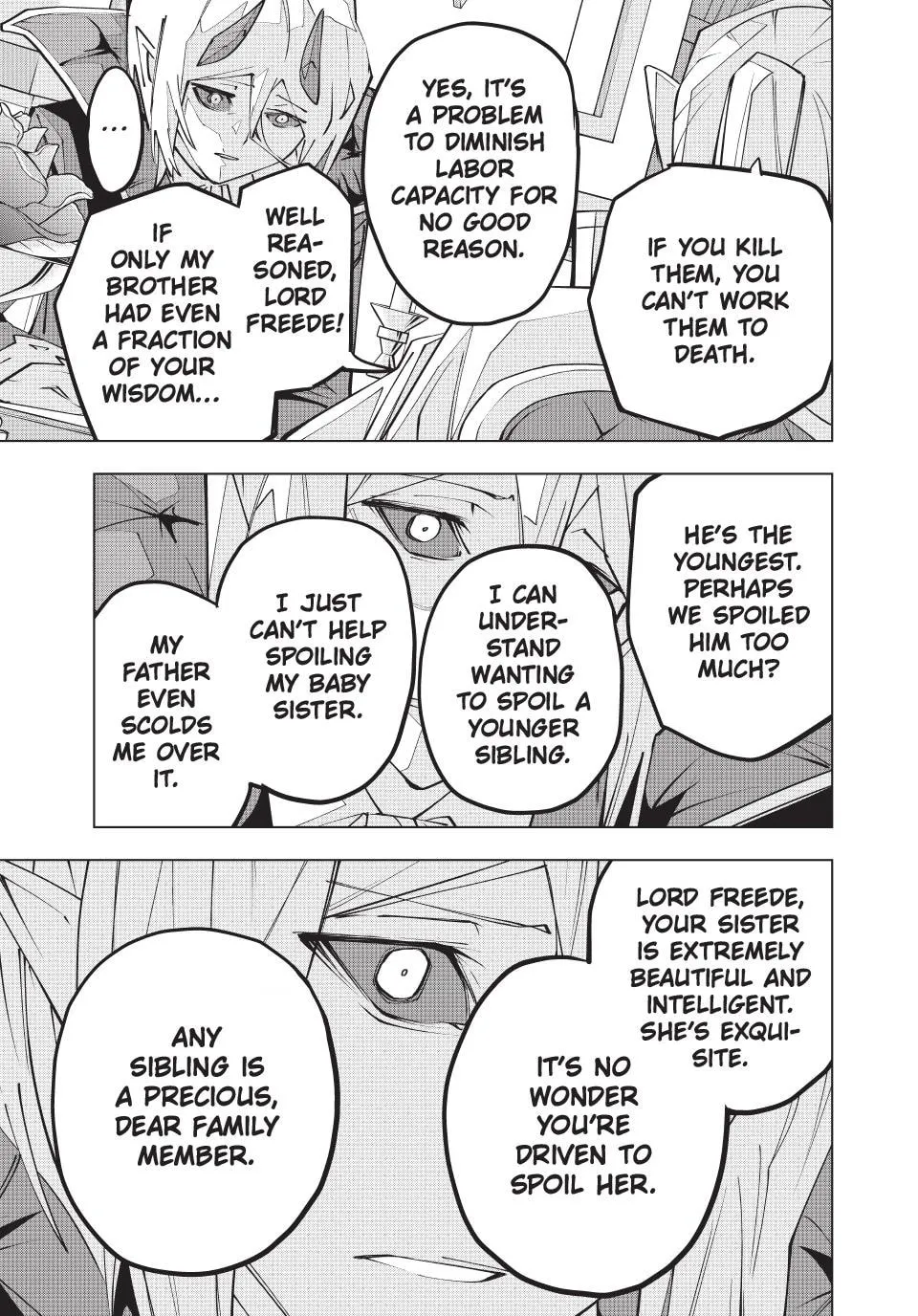 Backstabbed in a Backwater Dungeon: My Party Tried to Kill Me, But Thanks to an Infinite Gacha I Got LVL 9999 Friends and Am Out For Revenge Chapter 208 page 35 - 