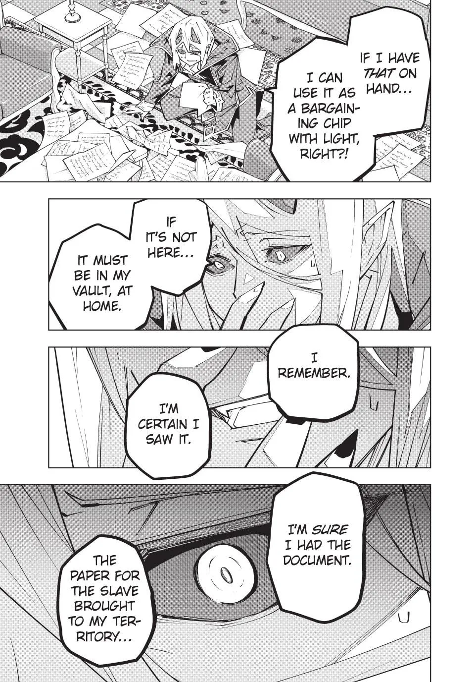 Backstabbed in a Backwater Dungeon: My Party Tried to Kill Me, But Thanks to an Infinite Gacha I Got LVL 9999 Friends and Am Out For Revenge Chapter 208 page 37 - 
