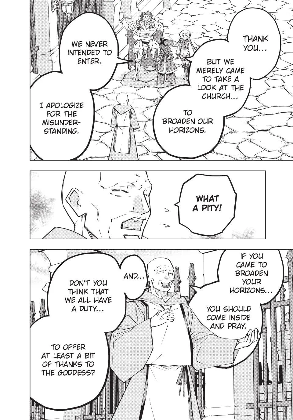 Backstabbed in a Backwater Dungeon: My Party Tried to Kill Me, But Thanks to an Infinite Gacha I Got LVL 9999 Friends and Am Out For Revenge Chapter 208 page 6 - 