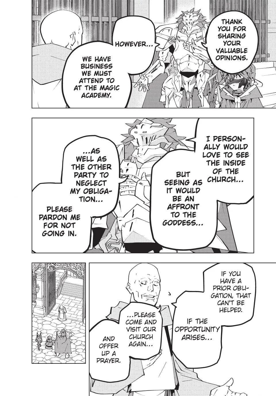 Backstabbed in a Backwater Dungeon: My Party Tried to Kill Me, But Thanks to an Infinite Gacha I Got LVL 9999 Friends and Am Out For Revenge Chapter 208 page 8 - 