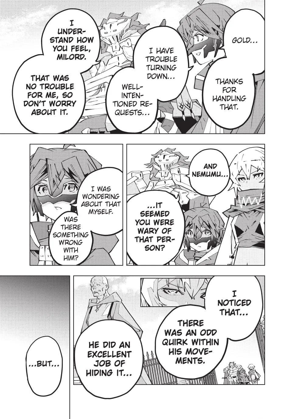 Backstabbed in a Backwater Dungeon: My Party Tried to Kill Me, But Thanks to an Infinite Gacha I Got LVL 9999 Friends and Am Out For Revenge Chapter 208 page 9 - 