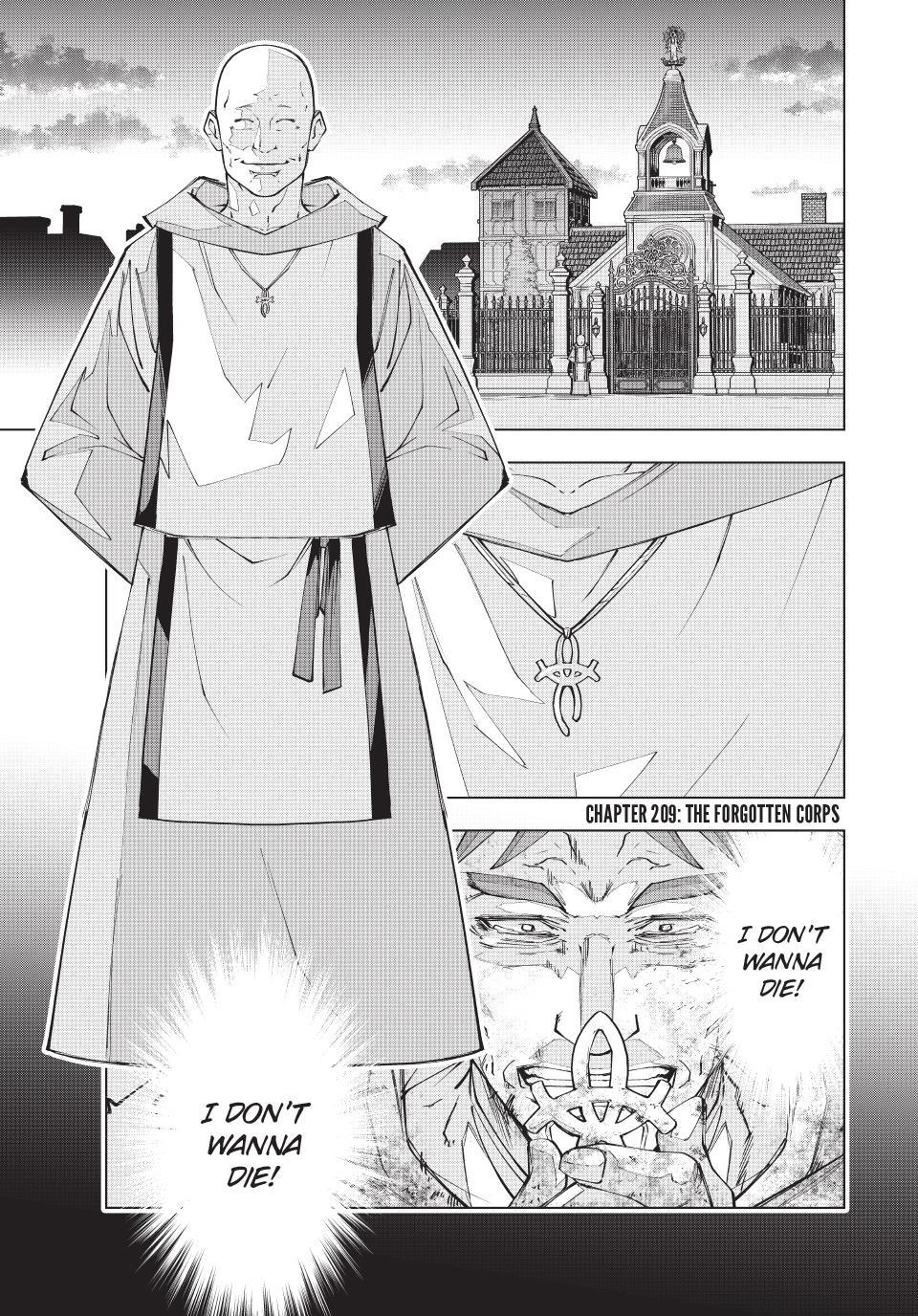 Backstabbed in a Backwater Dungeon: My Party Tried to Kill Me, But Thanks to an Infinite Gacha I Got LVL 9999 Friends and Am Out For Revenge Chapter 209 page 1 - 