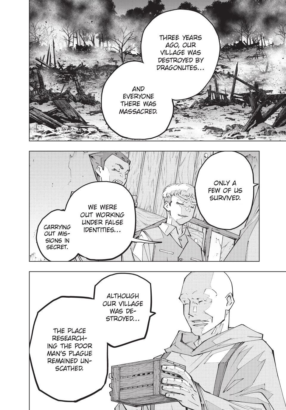 Backstabbed in a Backwater Dungeon: My Party Tried to Kill Me, But Thanks to an Infinite Gacha I Got LVL 9999 Friends and Am Out For Revenge Chapter 209 page 11 - 