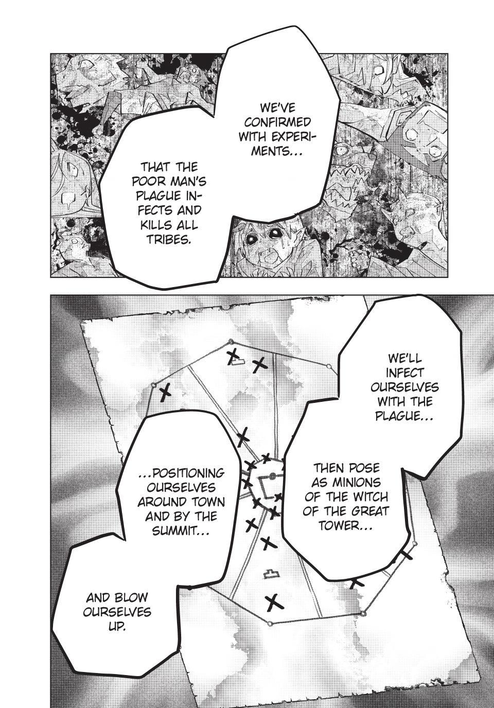 Backstabbed in a Backwater Dungeon: My Party Tried to Kill Me, But Thanks to an Infinite Gacha I Got LVL 9999 Friends and Am Out For Revenge Chapter 209 page 13 - 