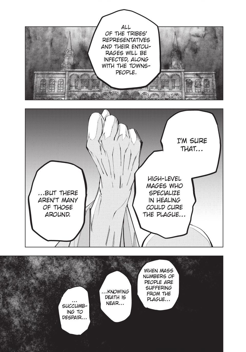 Backstabbed in a Backwater Dungeon: My Party Tried to Kill Me, But Thanks to an Infinite Gacha I Got LVL 9999 Friends and Am Out For Revenge Chapter 209 page 14 - 