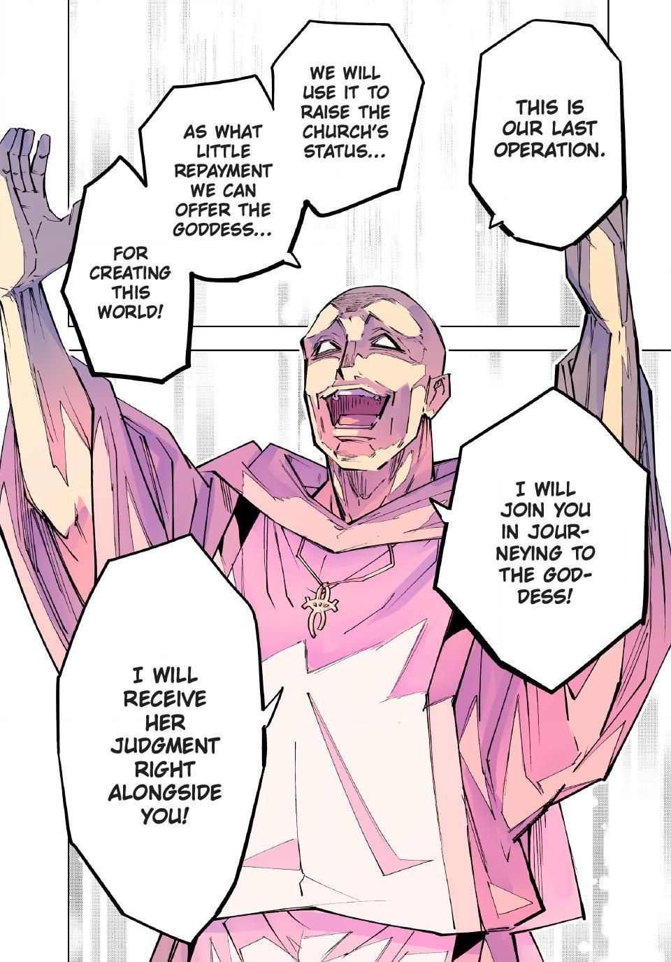 Backstabbed in a Backwater Dungeon: My Party Tried to Kill Me, But Thanks to an Infinite Gacha I Got LVL 9999 Friends and Am Out For Revenge Chapter 209 page 17 - 