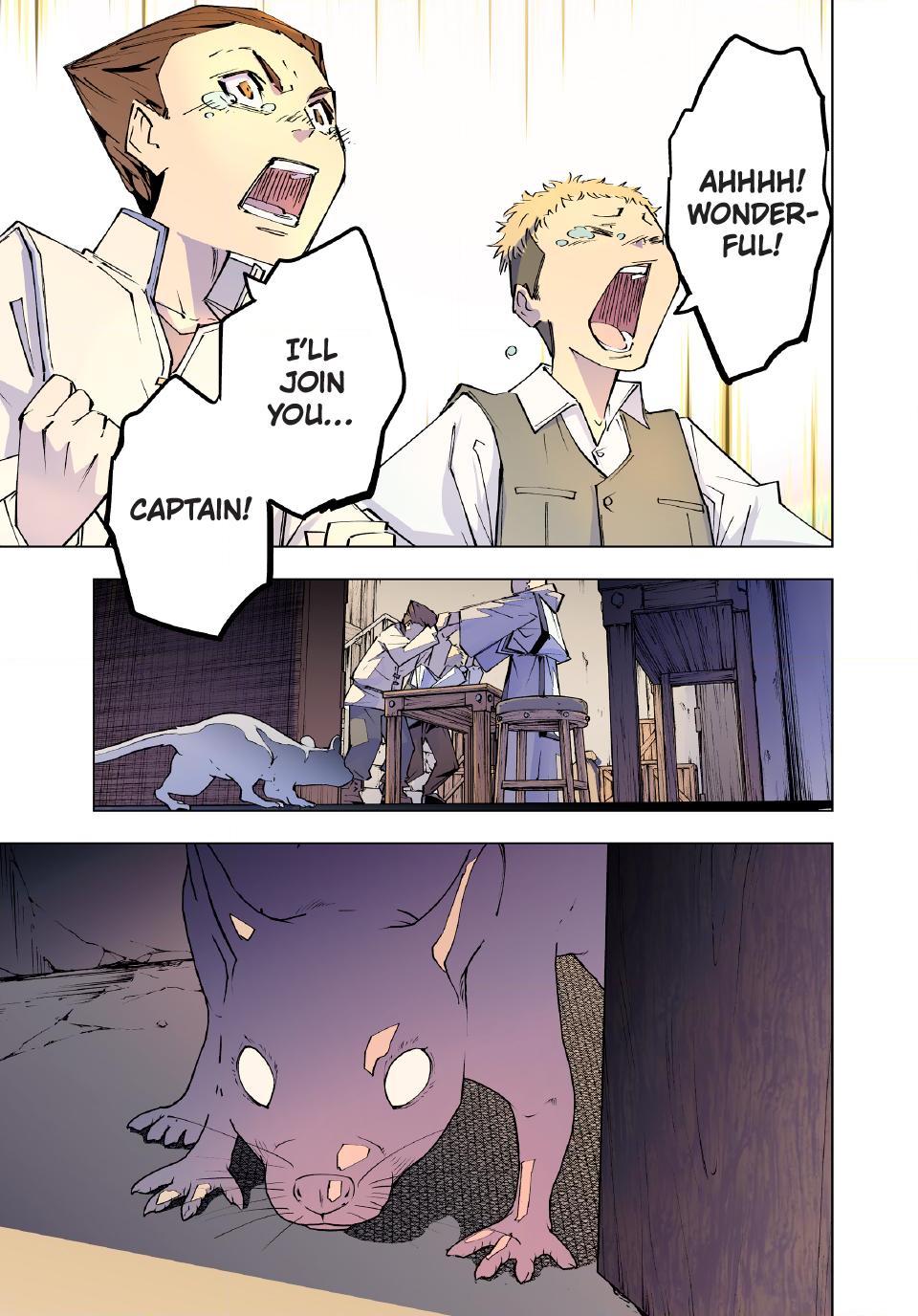 Backstabbed in a Backwater Dungeon: My Party Tried to Kill Me, But Thanks to an Infinite Gacha I Got LVL 9999 Friends and Am Out For Revenge Chapter 209 page 18 - 