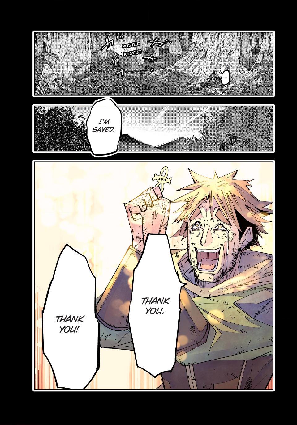 Backstabbed in a Backwater Dungeon: My Party Tried to Kill Me, But Thanks to an Infinite Gacha I Got LVL 9999 Friends and Am Out For Revenge Chapter 209 page 4 - 