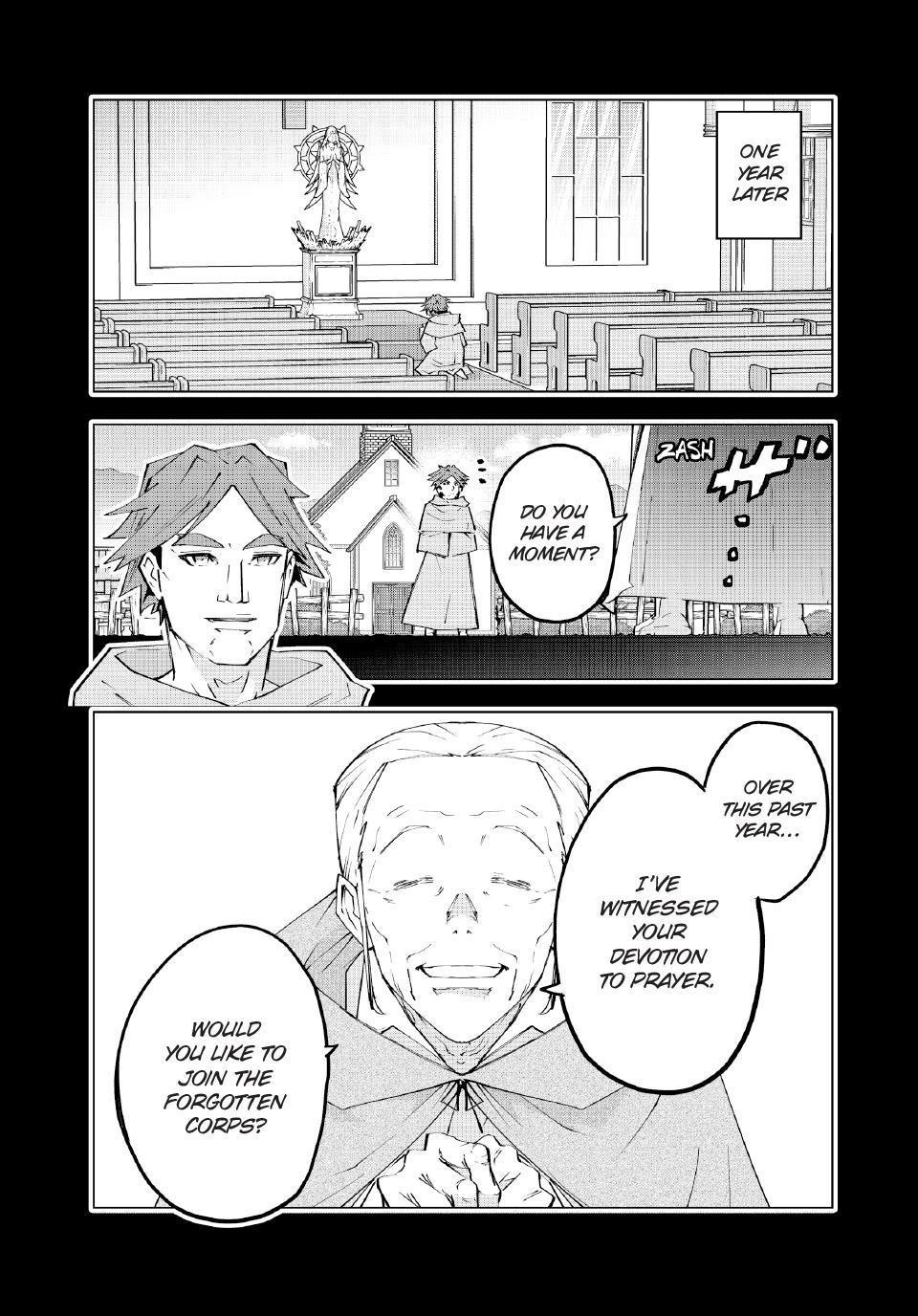 Backstabbed in a Backwater Dungeon: My Party Tried to Kill Me, But Thanks to an Infinite Gacha I Got LVL 9999 Friends and Am Out For Revenge Chapter 209 page 5 - 