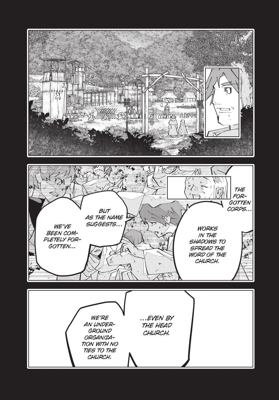 Backstabbed in a Backwater Dungeon: My Party Tried to Kill Me, But Thanks to an Infinite Gacha I Got LVL 9999 Friends and Am Out For Revenge Chapter 209 page 6 - 