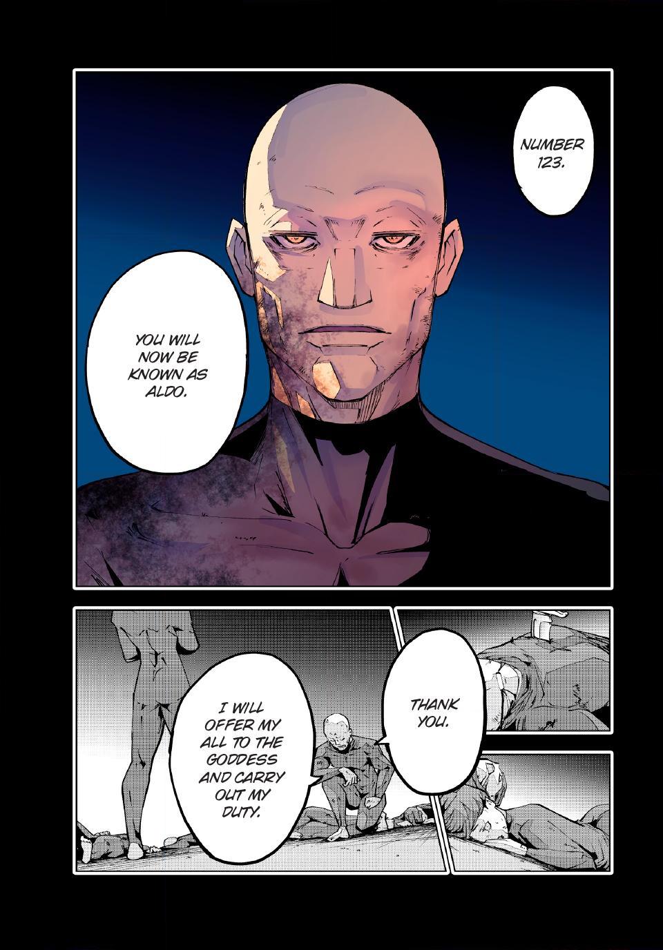 Backstabbed in a Backwater Dungeon: My Party Tried to Kill Me, But Thanks to an Infinite Gacha I Got LVL 9999 Friends and Am Out For Revenge Chapter 209 page 8 - 