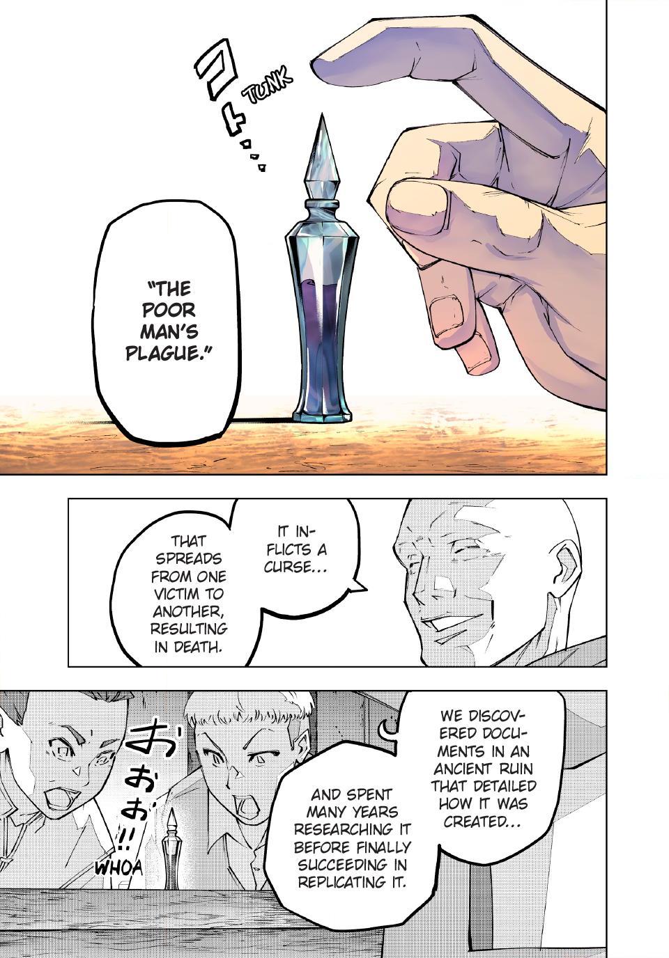 Backstabbed in a Backwater Dungeon: My Party Tried to Kill Me, But Thanks to an Infinite Gacha I Got LVL 9999 Friends and Am Out For Revenge Chapter 209 page 10 - 