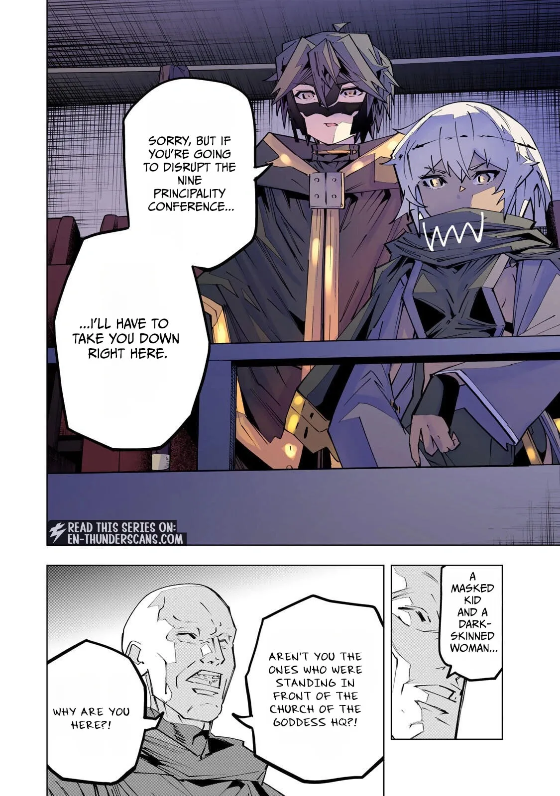 Backstabbed in a Backwater Dungeon: My Party Tried to Kill Me, But Thanks to an Infinite Gacha I Got LVL 9999 Friends and Am Out For Revenge Chapter 210 page 11 - 