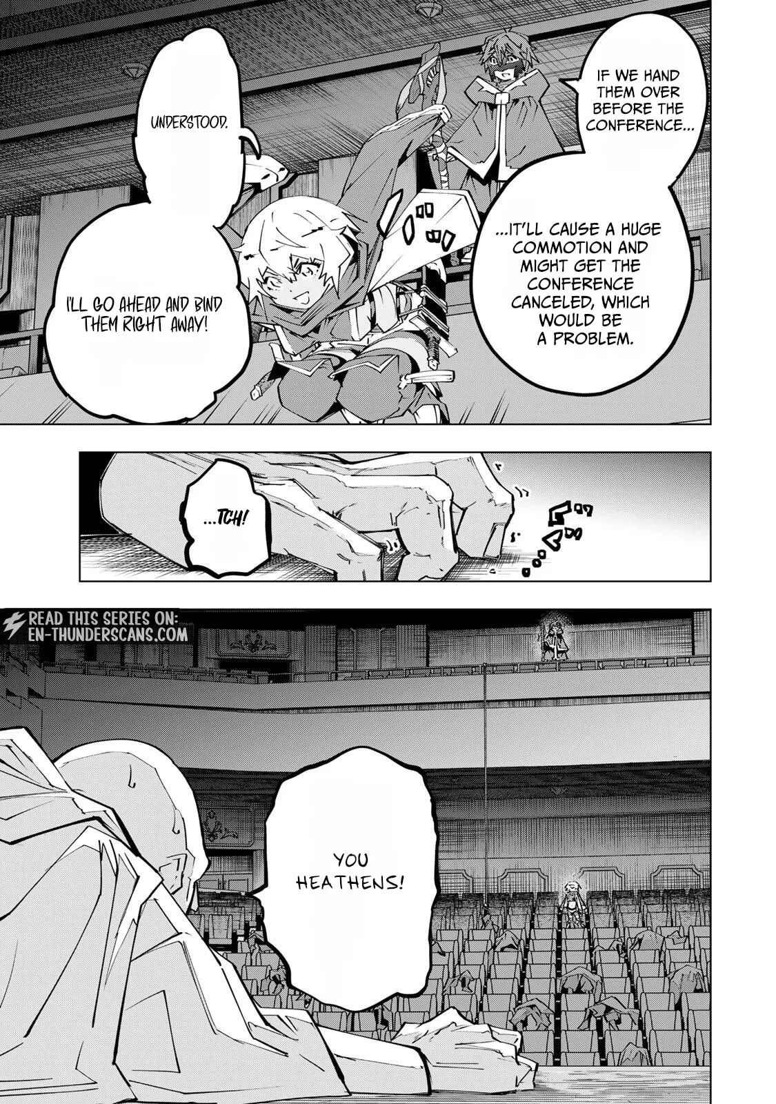 Backstabbed in a Backwater Dungeon: My Party Tried to Kill Me, But Thanks to an Infinite Gacha I Got LVL 9999 Friends and Am Out For Revenge Chapter 210 page 16 - 