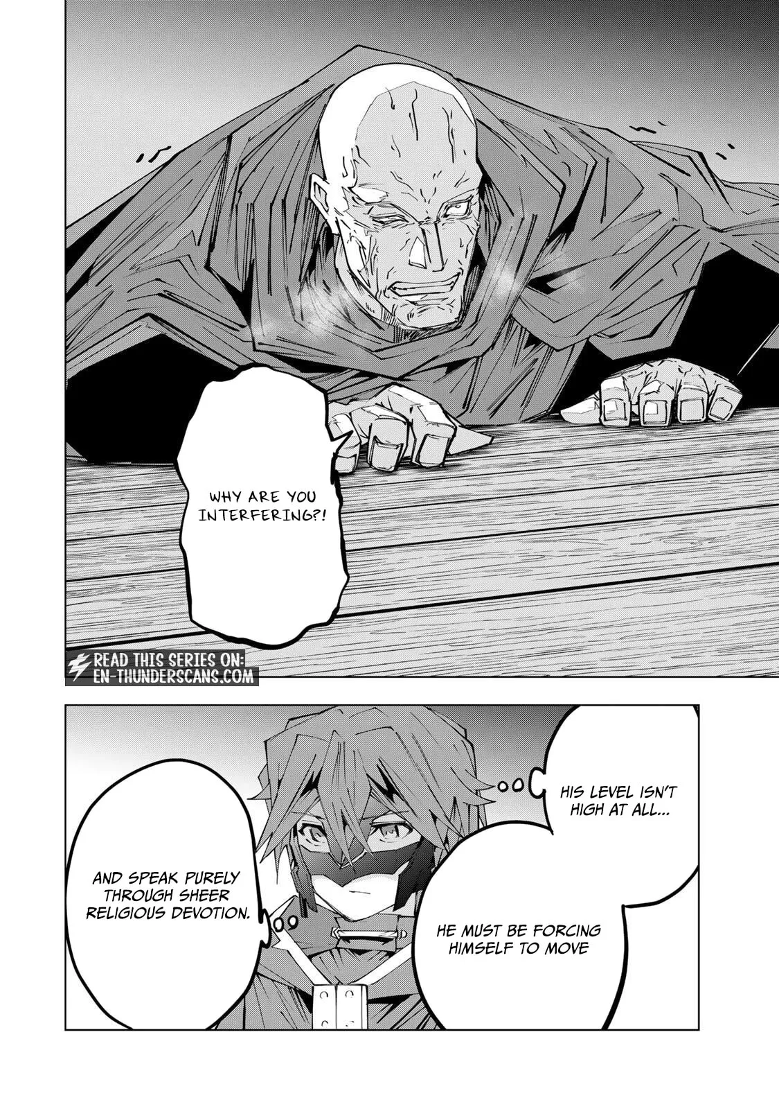 Backstabbed in a Backwater Dungeon: My Party Tried to Kill Me, But Thanks to an Infinite Gacha I Got LVL 9999 Friends and Am Out For Revenge Chapter 210 page 17 - 