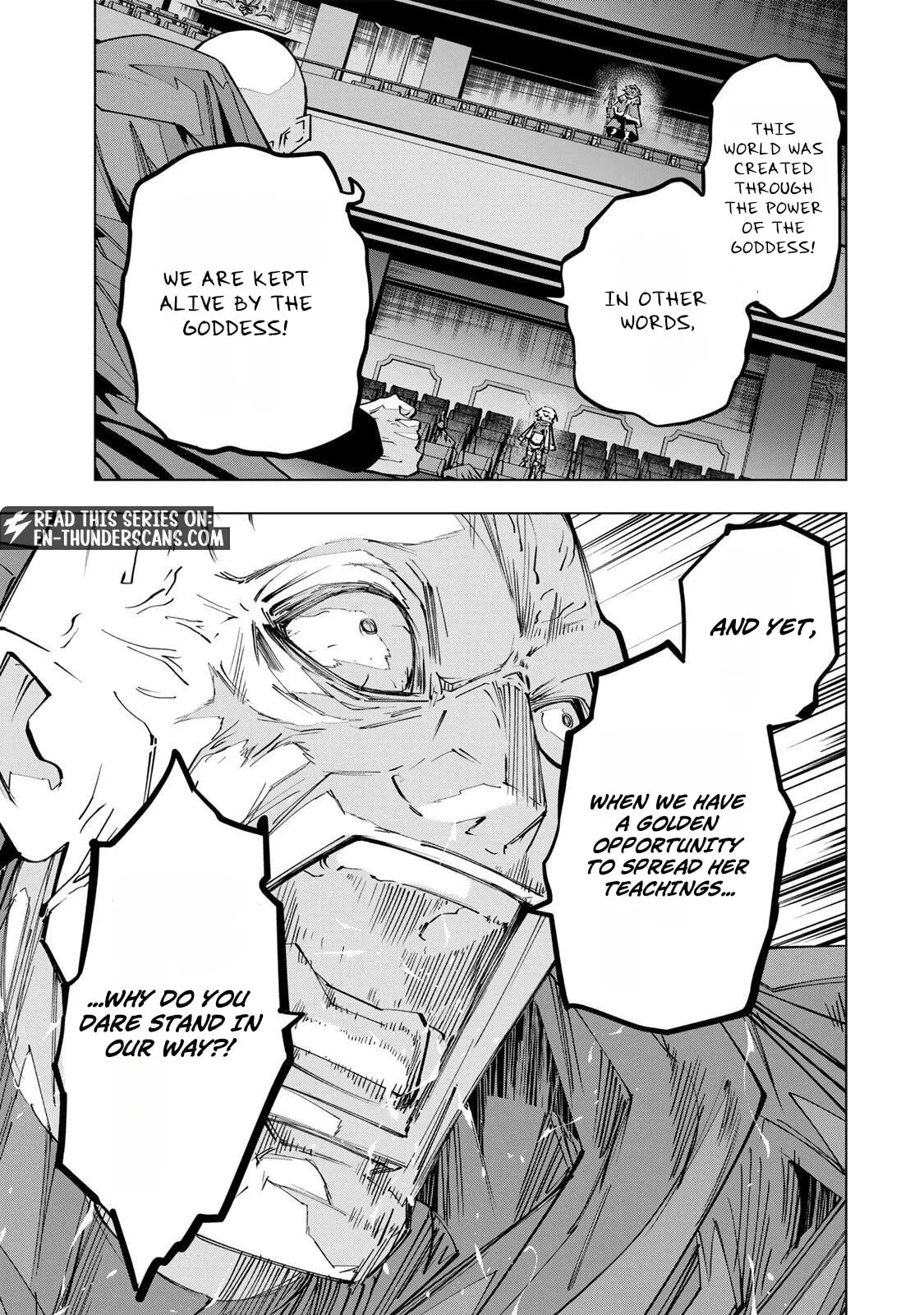 Backstabbed in a Backwater Dungeon: My Party Tried to Kill Me, But Thanks to an Infinite Gacha I Got LVL 9999 Friends and Am Out For Revenge Chapter 210 page 18 - 