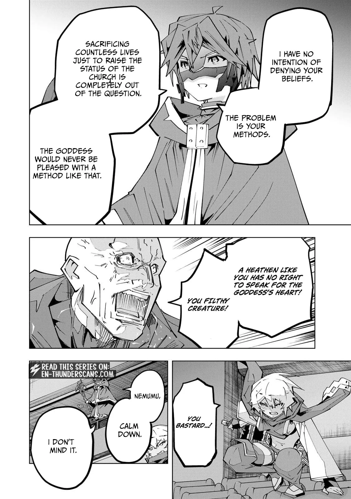 Backstabbed in a Backwater Dungeon: My Party Tried to Kill Me, But Thanks to an Infinite Gacha I Got LVL 9999 Friends and Am Out For Revenge Chapter 210 page 19 - 