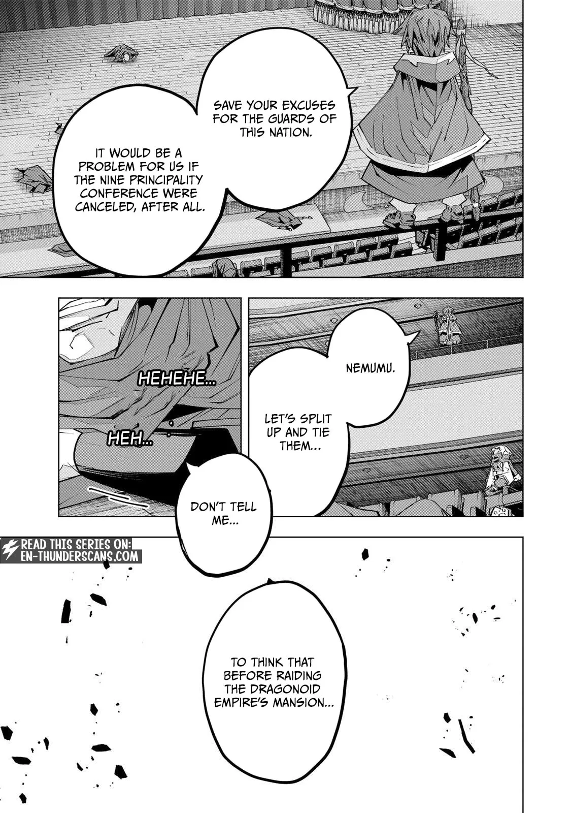 Backstabbed in a Backwater Dungeon: My Party Tried to Kill Me, But Thanks to an Infinite Gacha I Got LVL 9999 Friends and Am Out For Revenge Chapter 210 page 20 - 