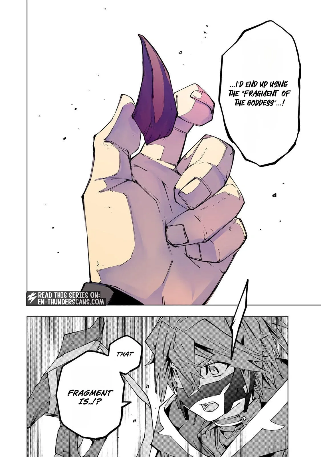 Backstabbed in a Backwater Dungeon: My Party Tried to Kill Me, But Thanks to an Infinite Gacha I Got LVL 9999 Friends and Am Out For Revenge Chapter 210 page 21 - 