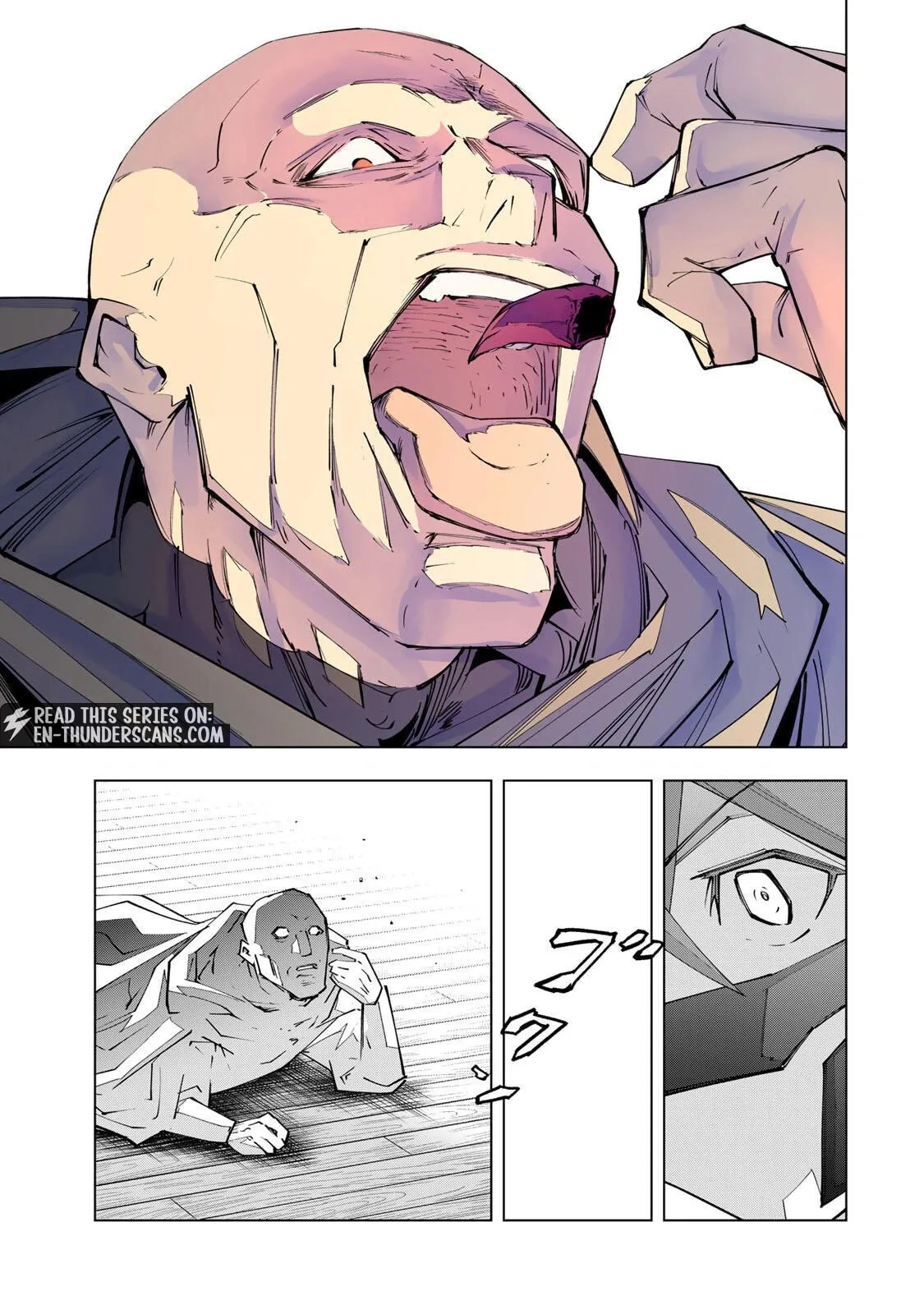Backstabbed in a Backwater Dungeon: My Party Tried to Kill Me, But Thanks to an Infinite Gacha I Got LVL 9999 Friends and Am Out For Revenge Chapter 210 page 22 - 