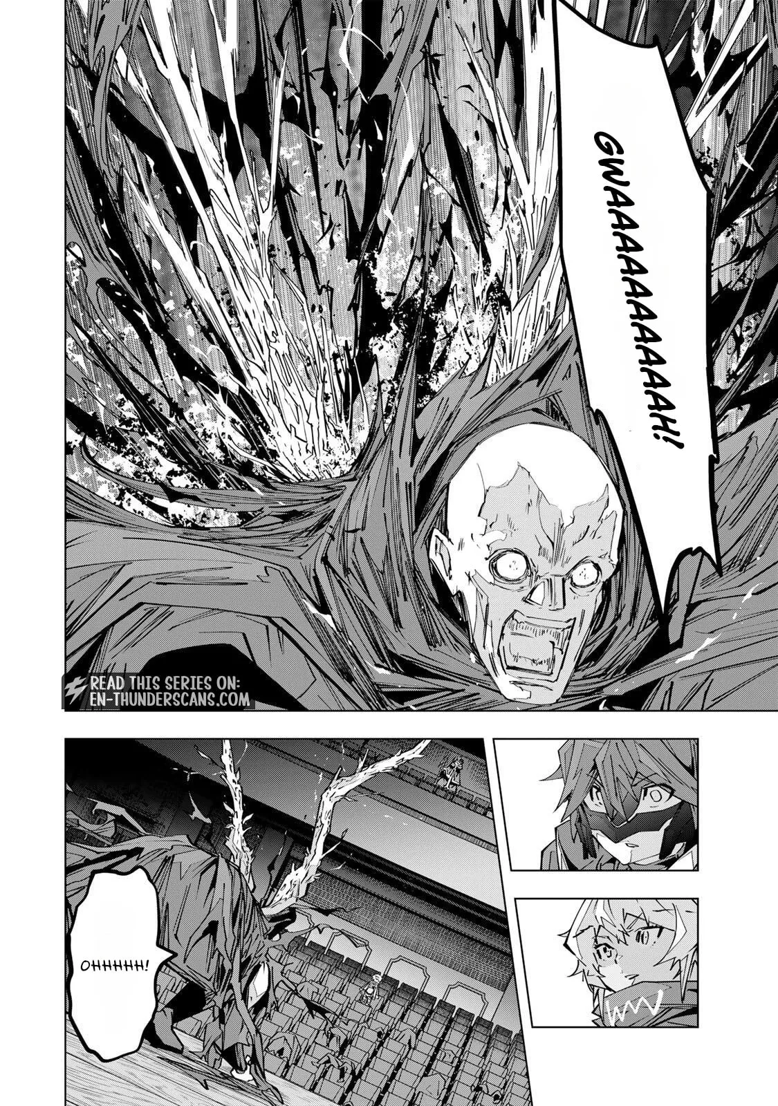 Backstabbed in a Backwater Dungeon: My Party Tried to Kill Me, But Thanks to an Infinite Gacha I Got LVL 9999 Friends and Am Out For Revenge Chapter 210 page 23 - 
