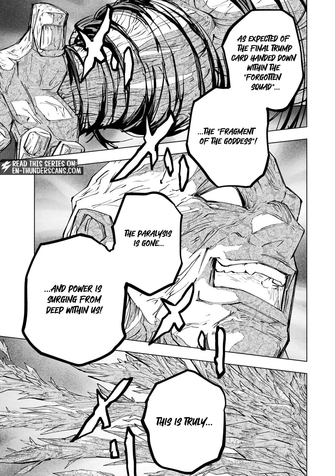 Backstabbed in a Backwater Dungeon: My Party Tried to Kill Me, But Thanks to an Infinite Gacha I Got LVL 9999 Friends and Am Out For Revenge Chapter 210 page 24 - 